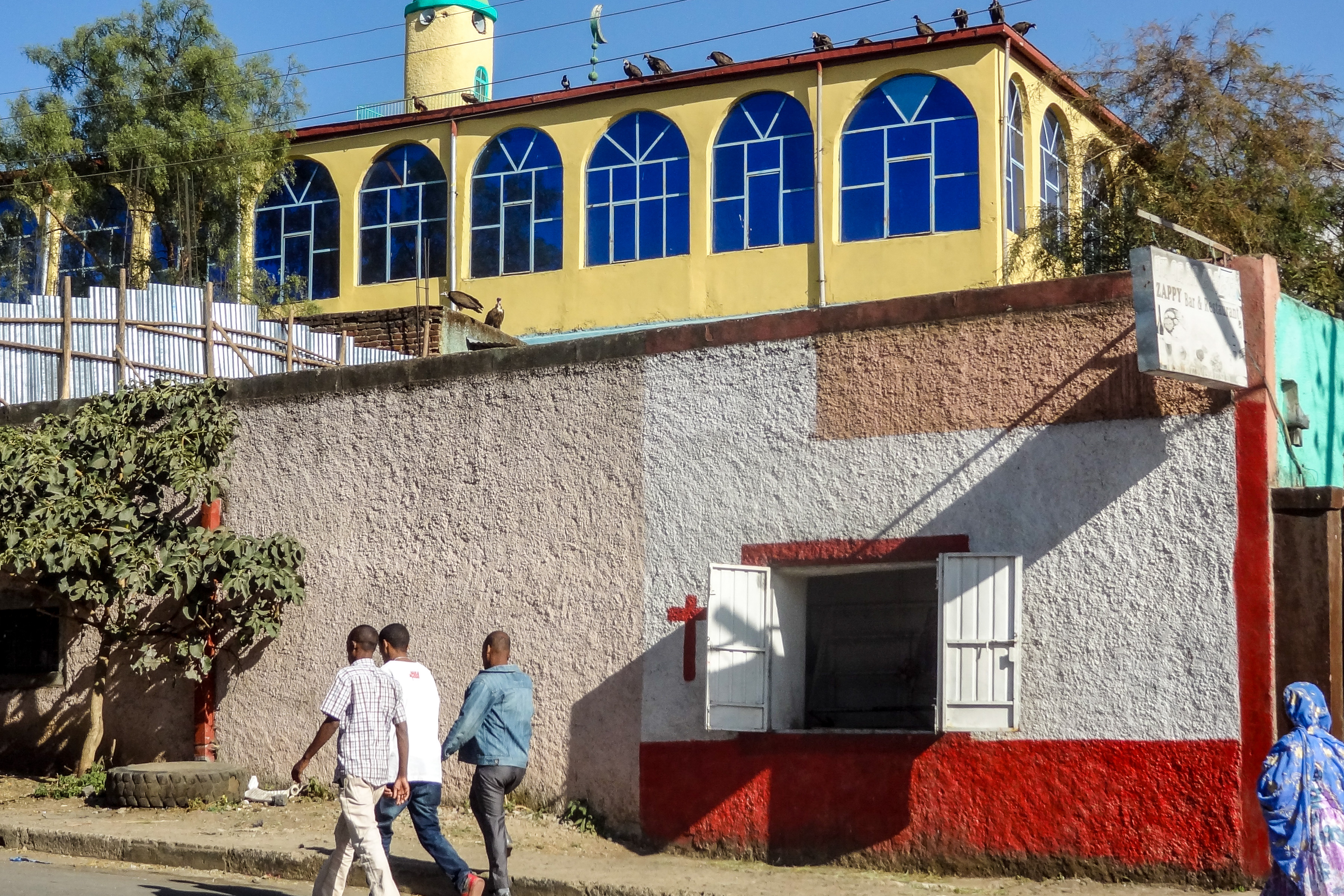 Gonder