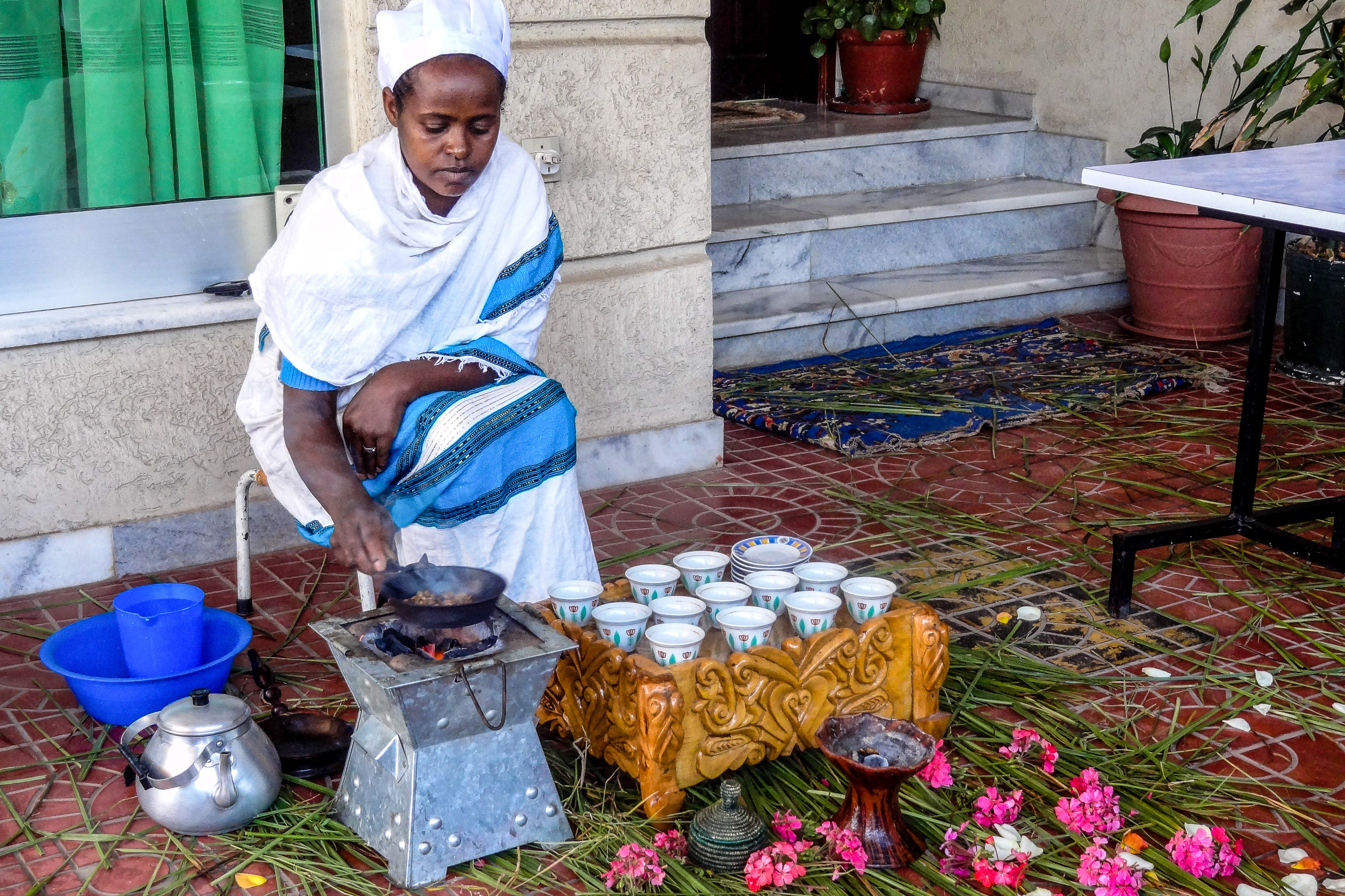 Addis Abeba