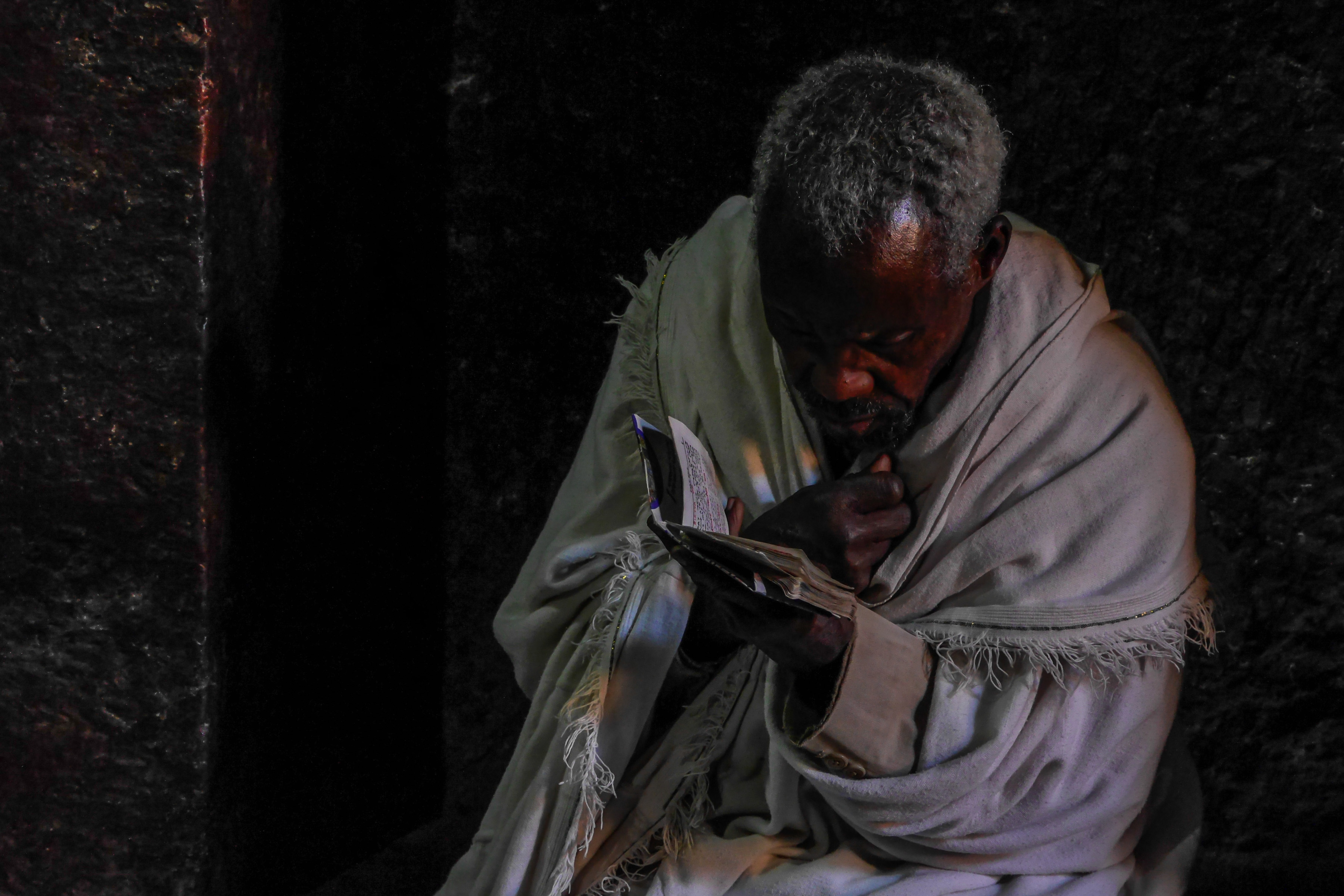 Lalibela