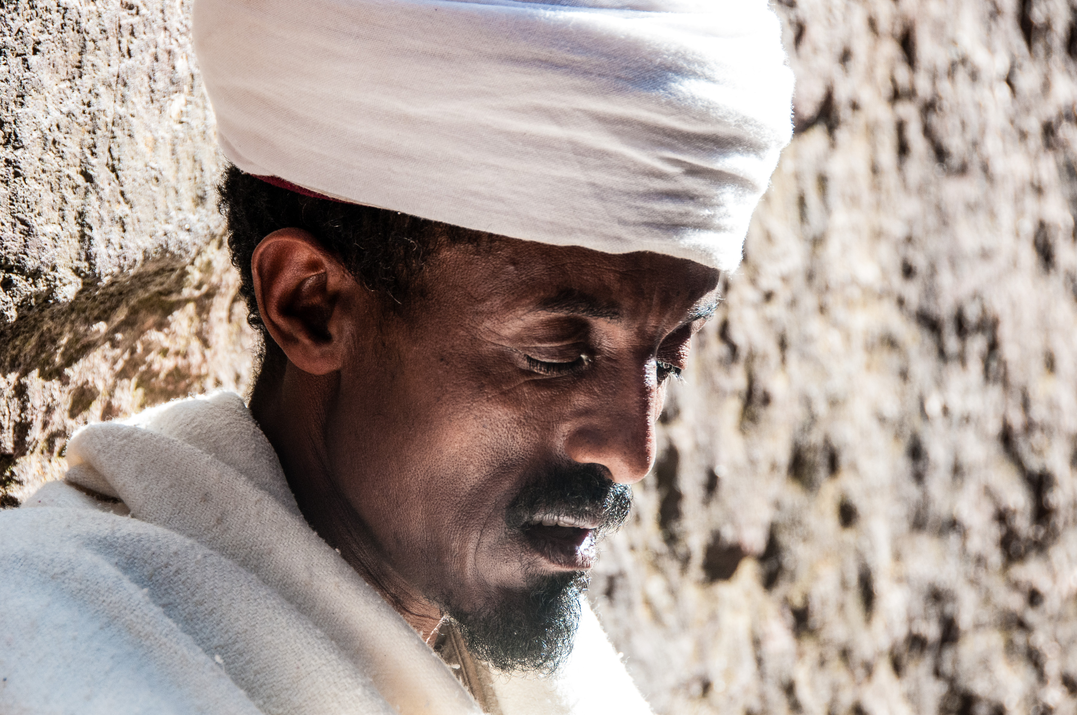 Lalibela