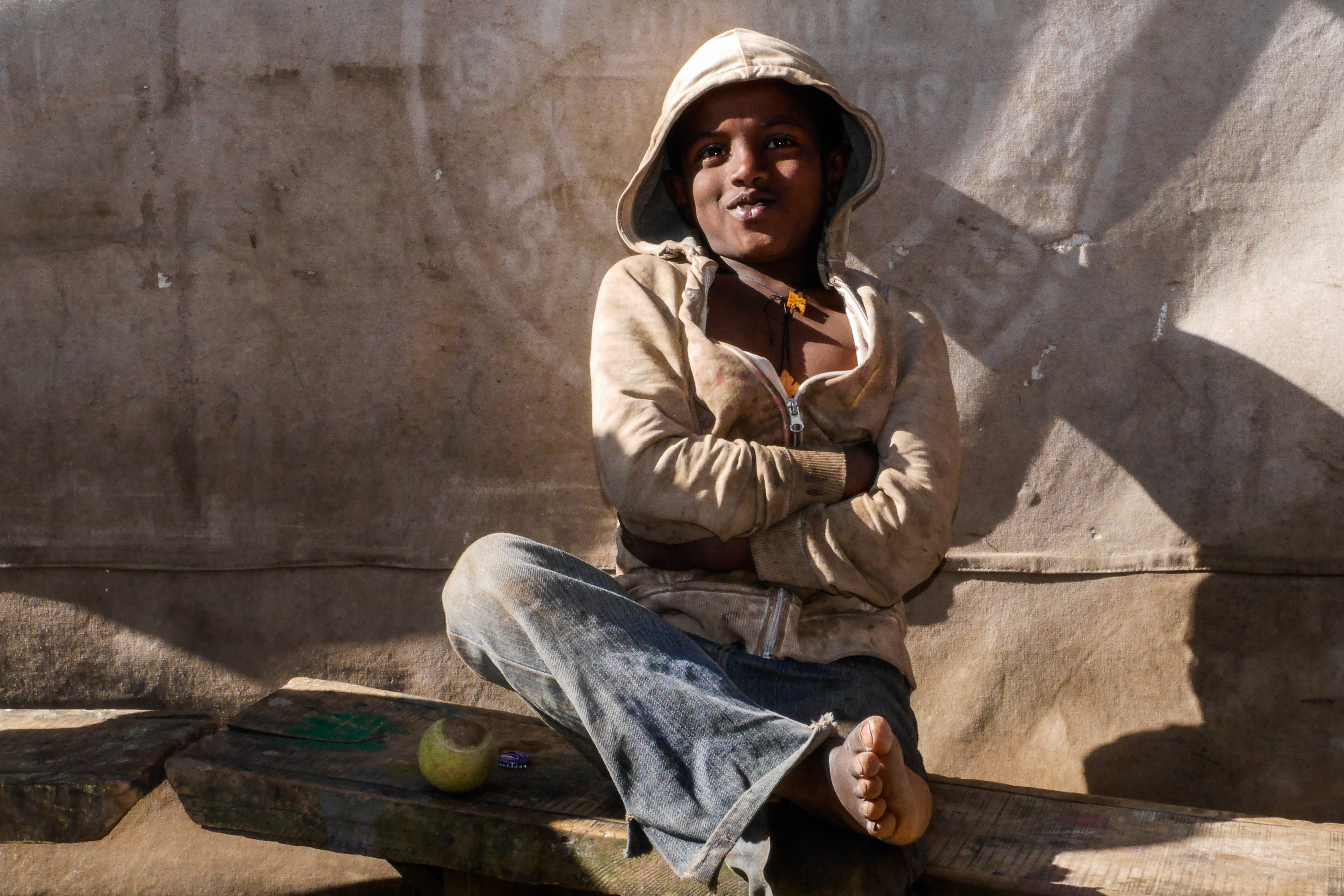 Addis Abeba