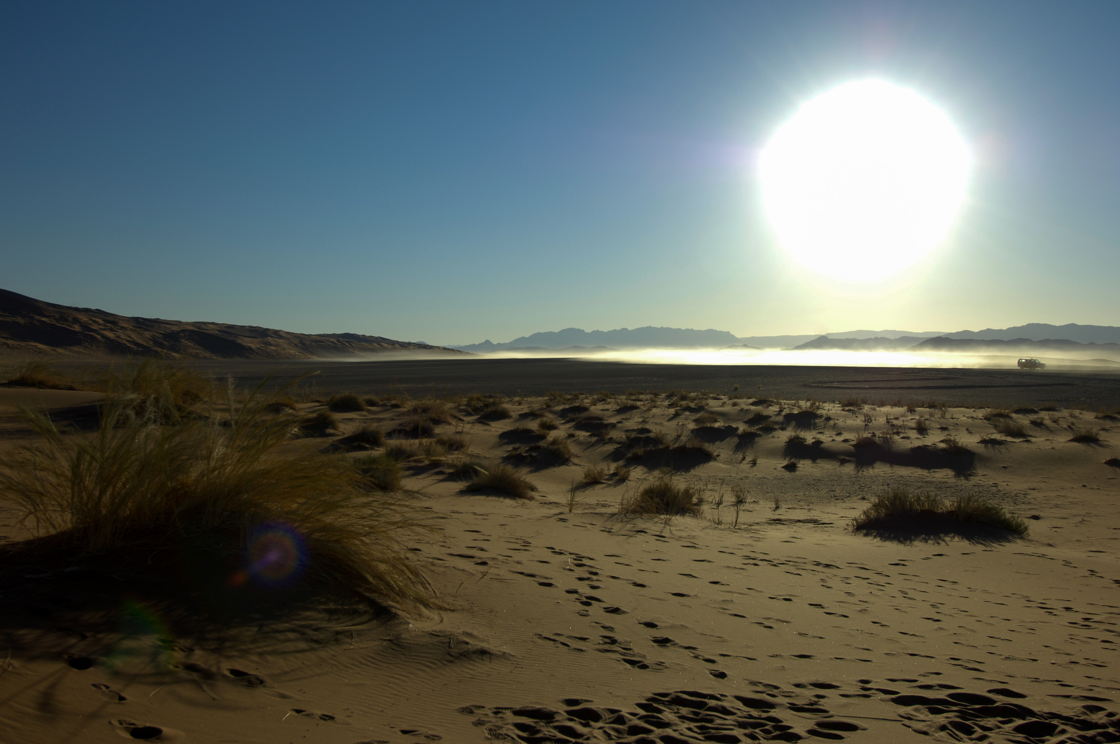 Sossusvlei