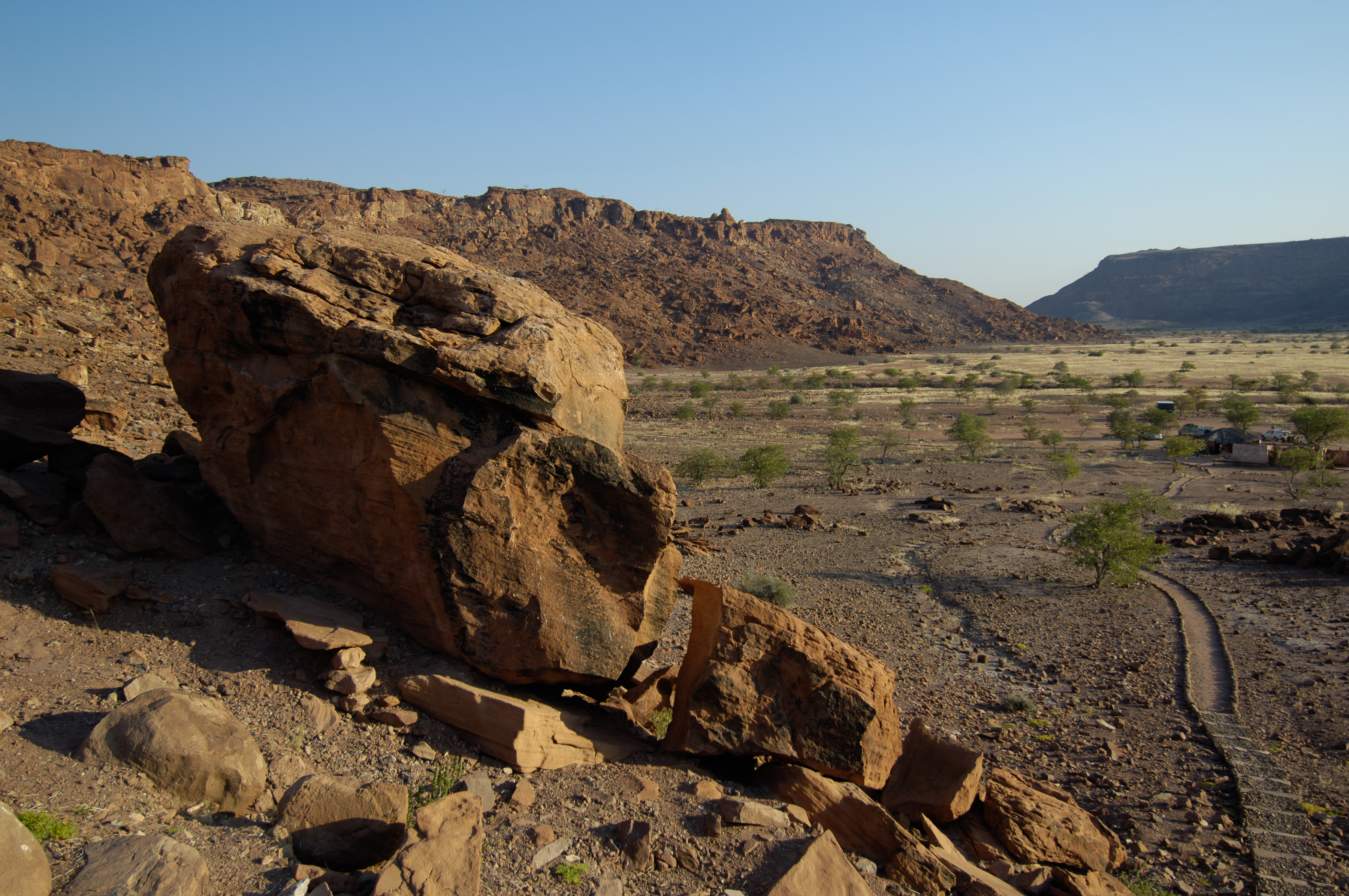 Twyfelfontein