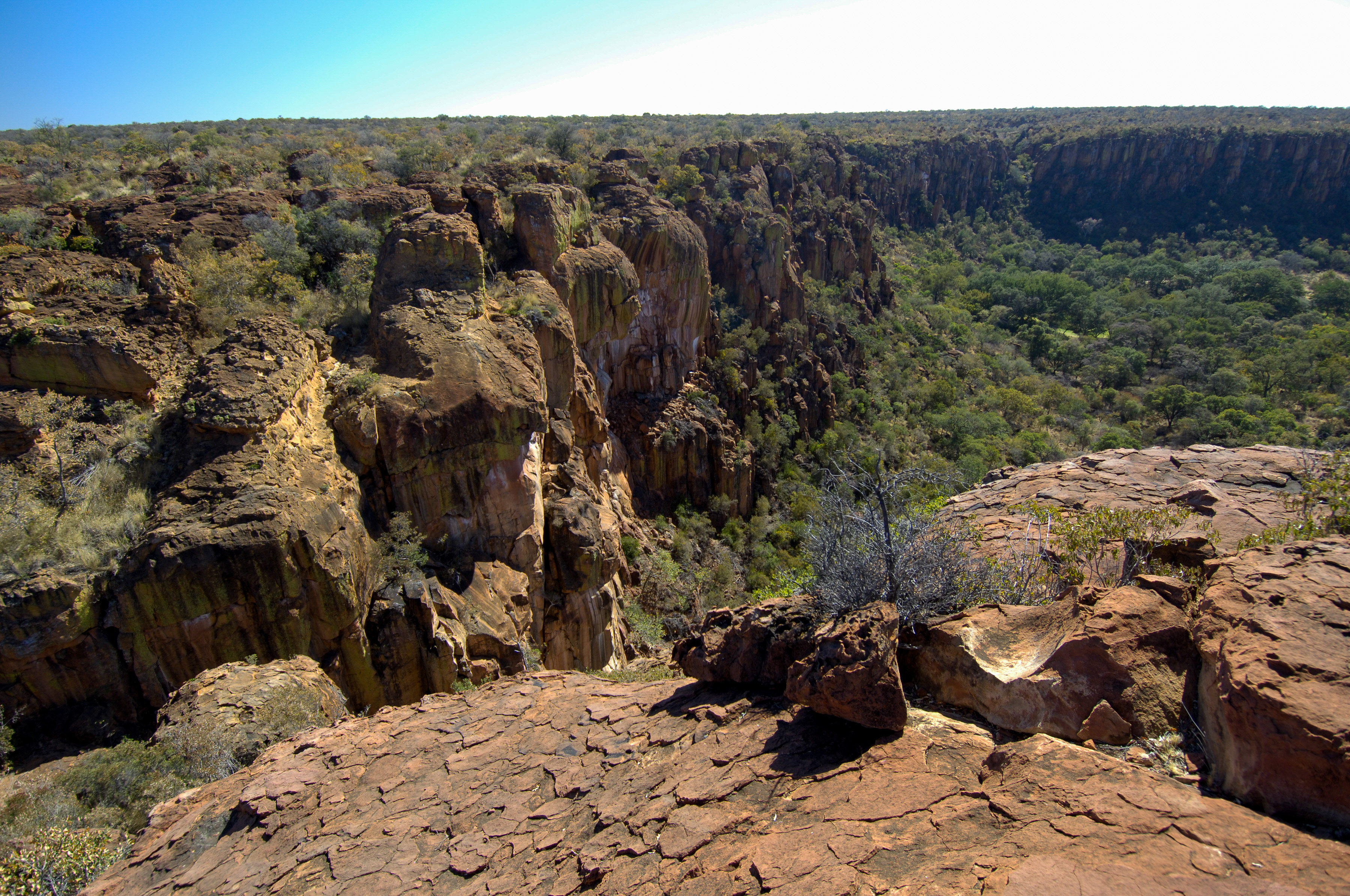 Waterberg