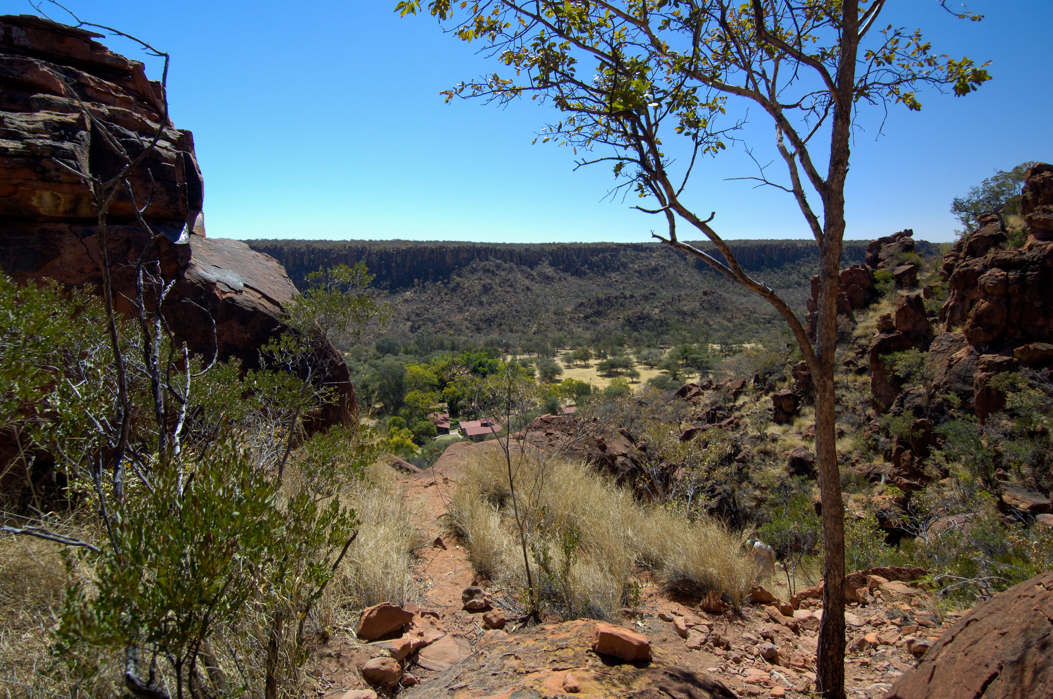 Waterberg