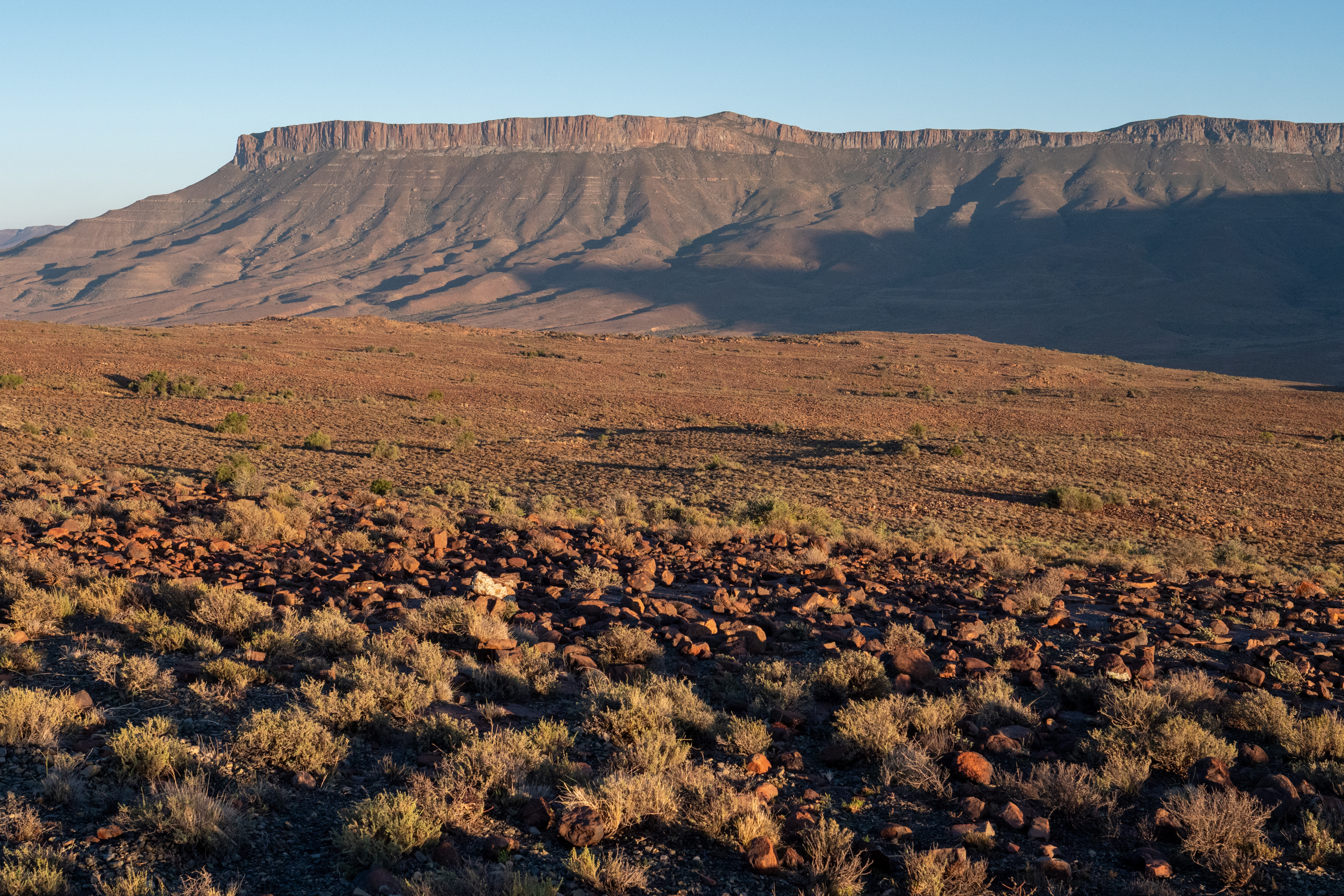 Karoo N.P.