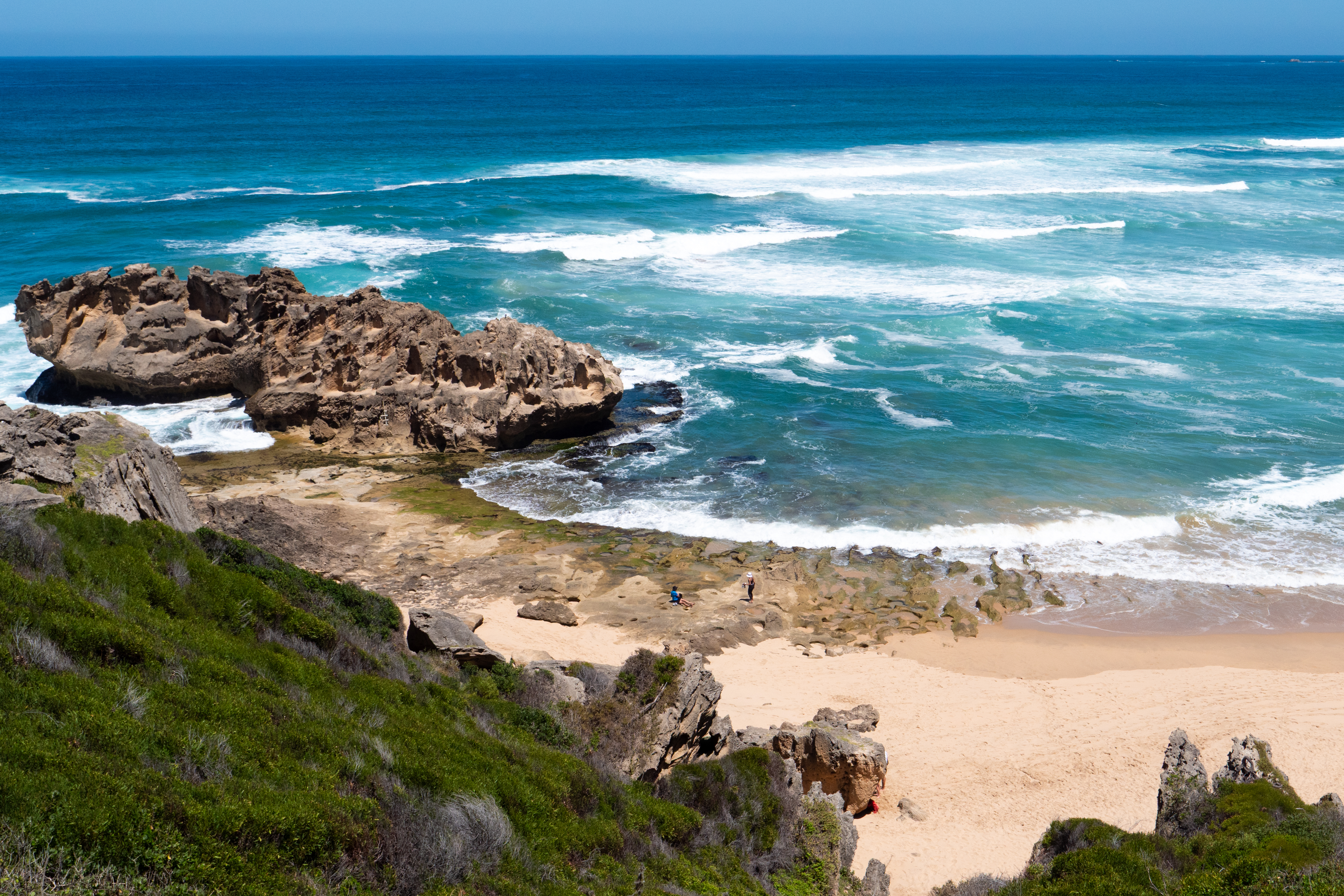 Brenton on Sea