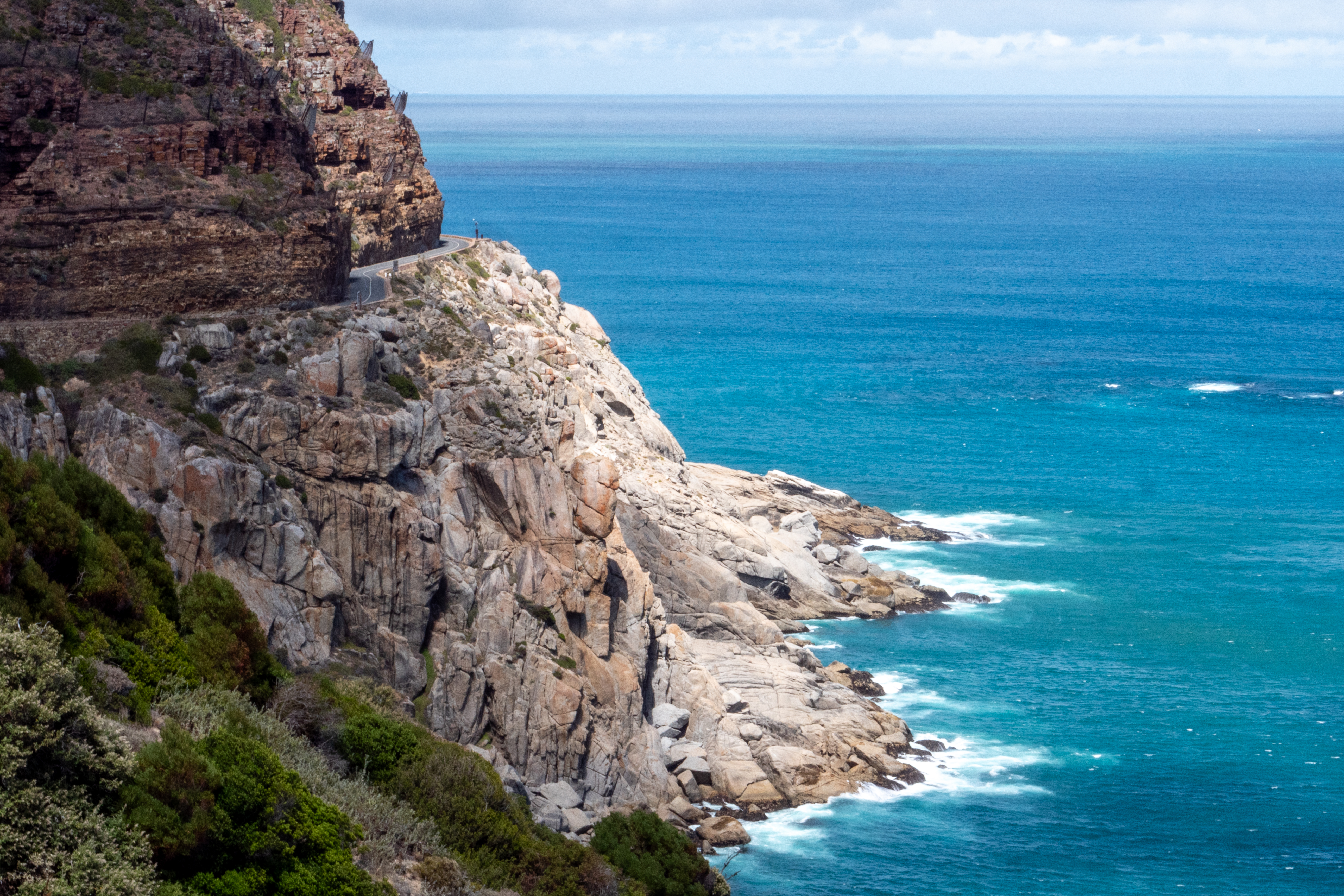 Chapman's Peak