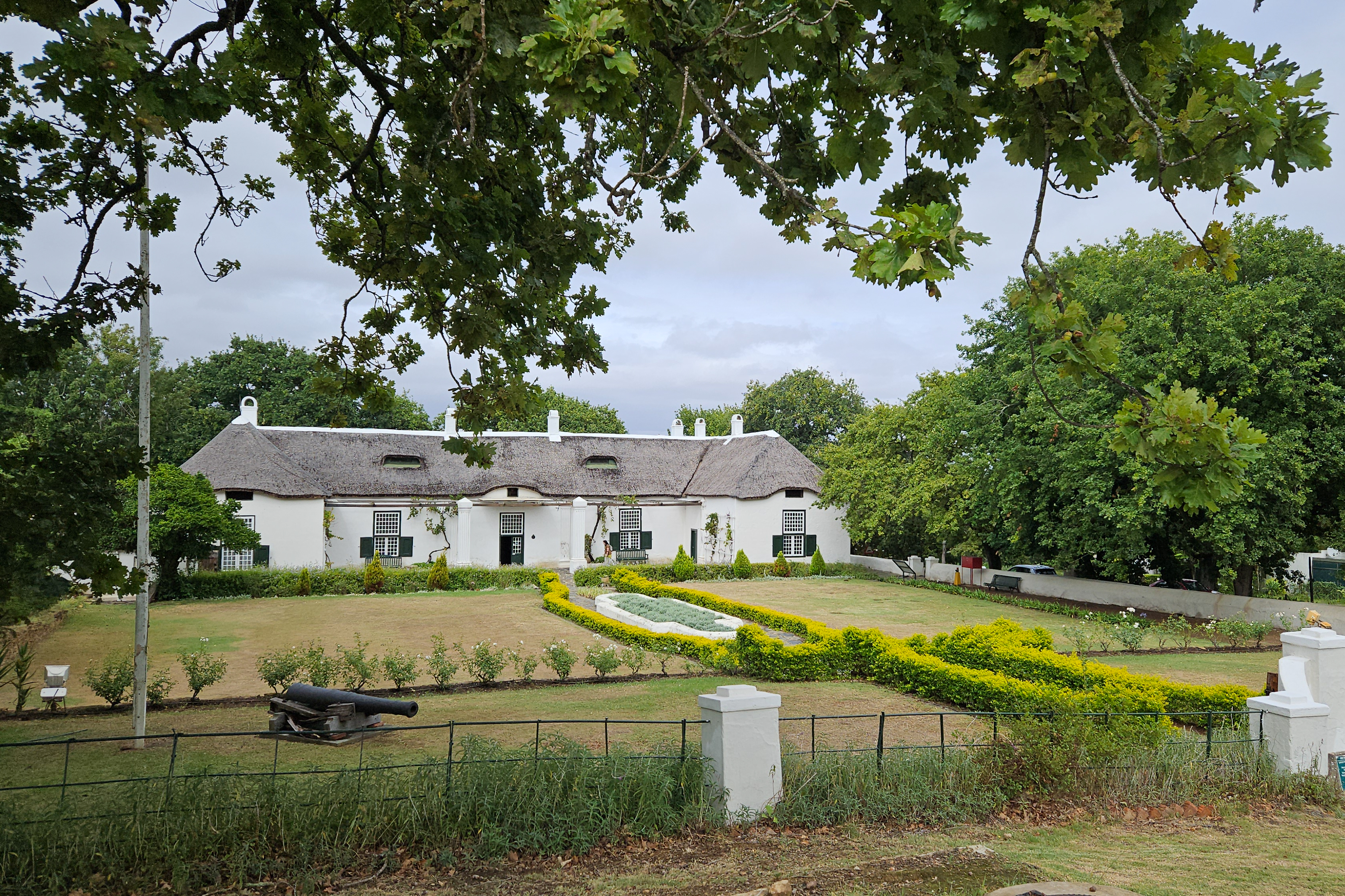 Swellendam