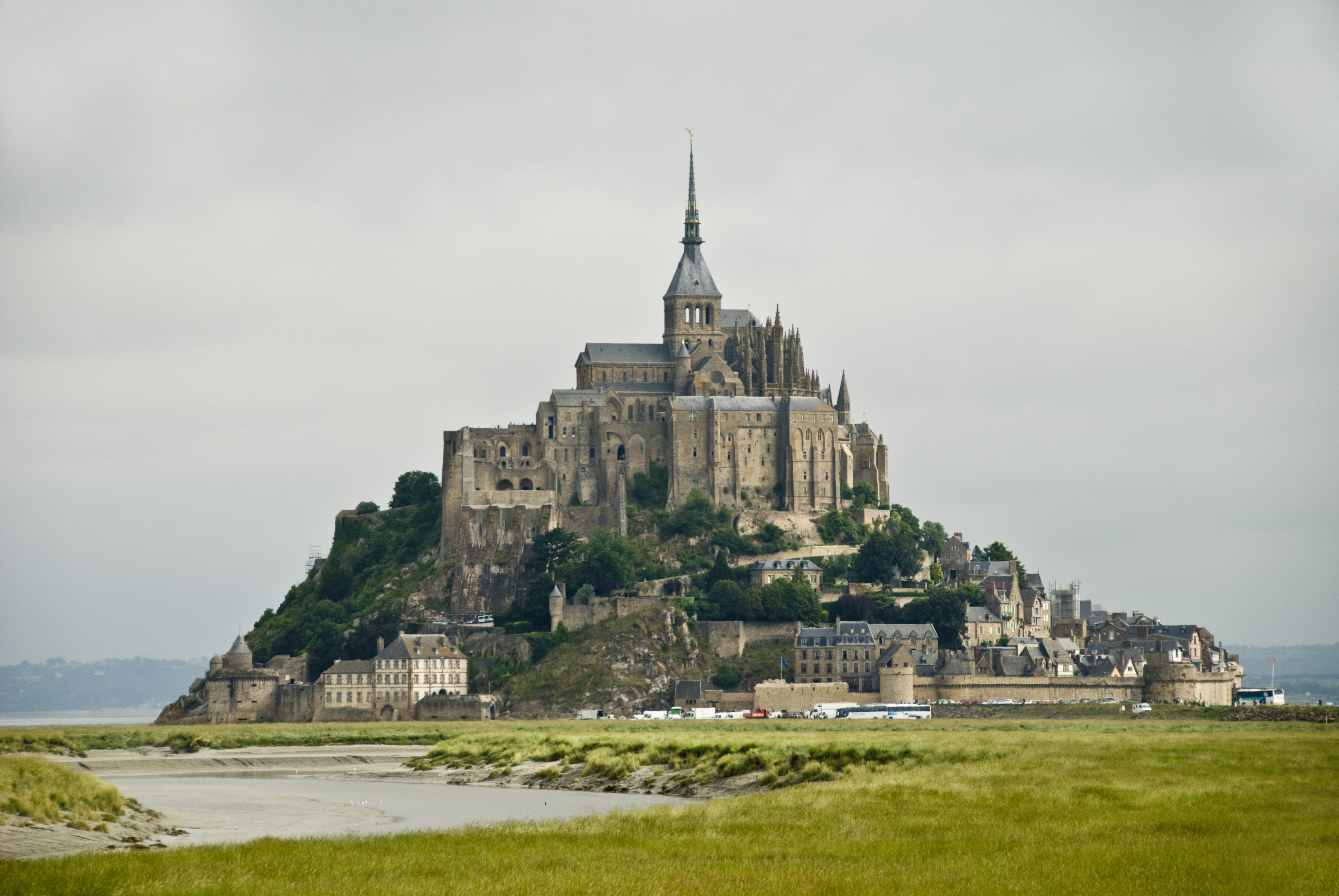 Bretagne 2008