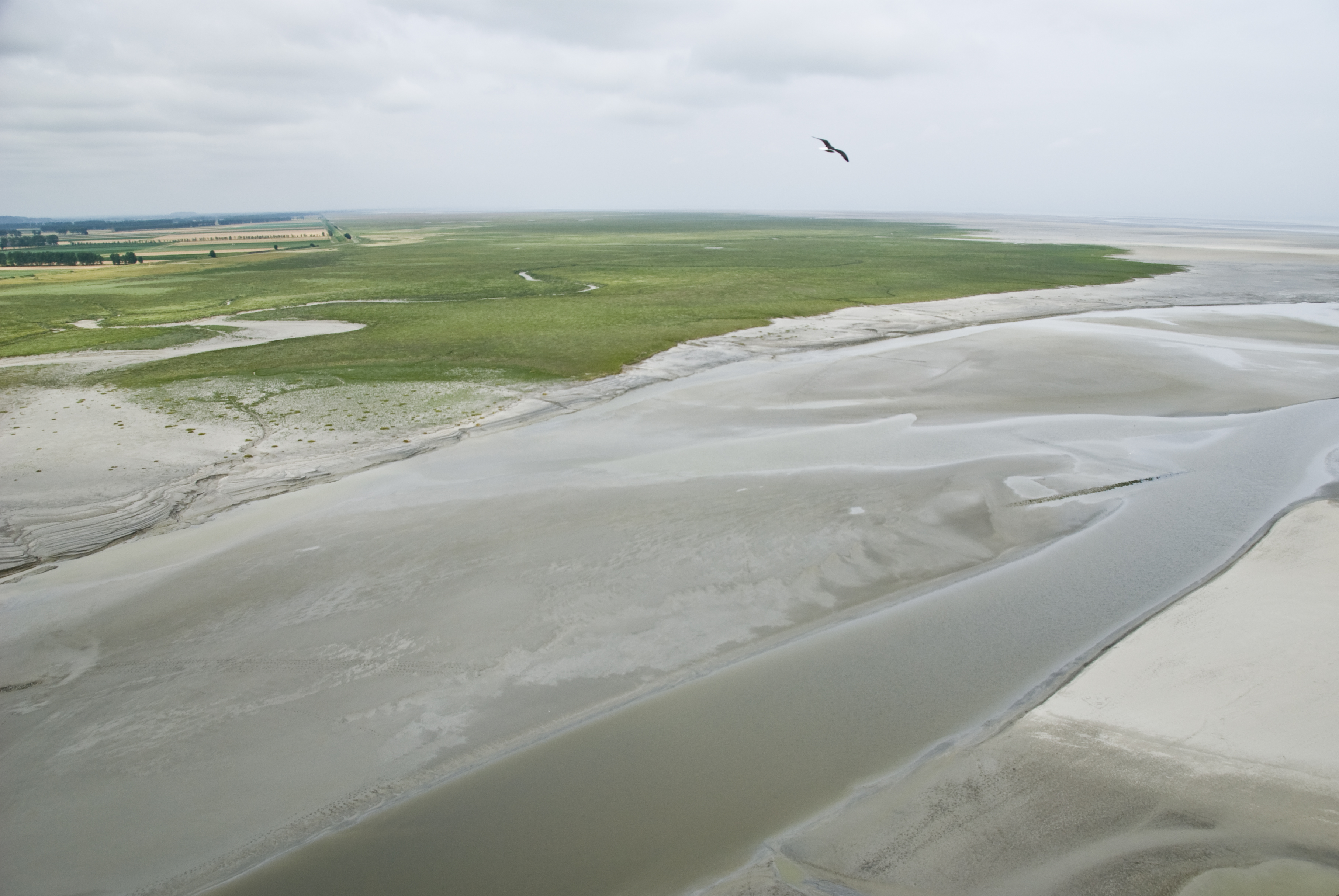 Mont Saint Michel