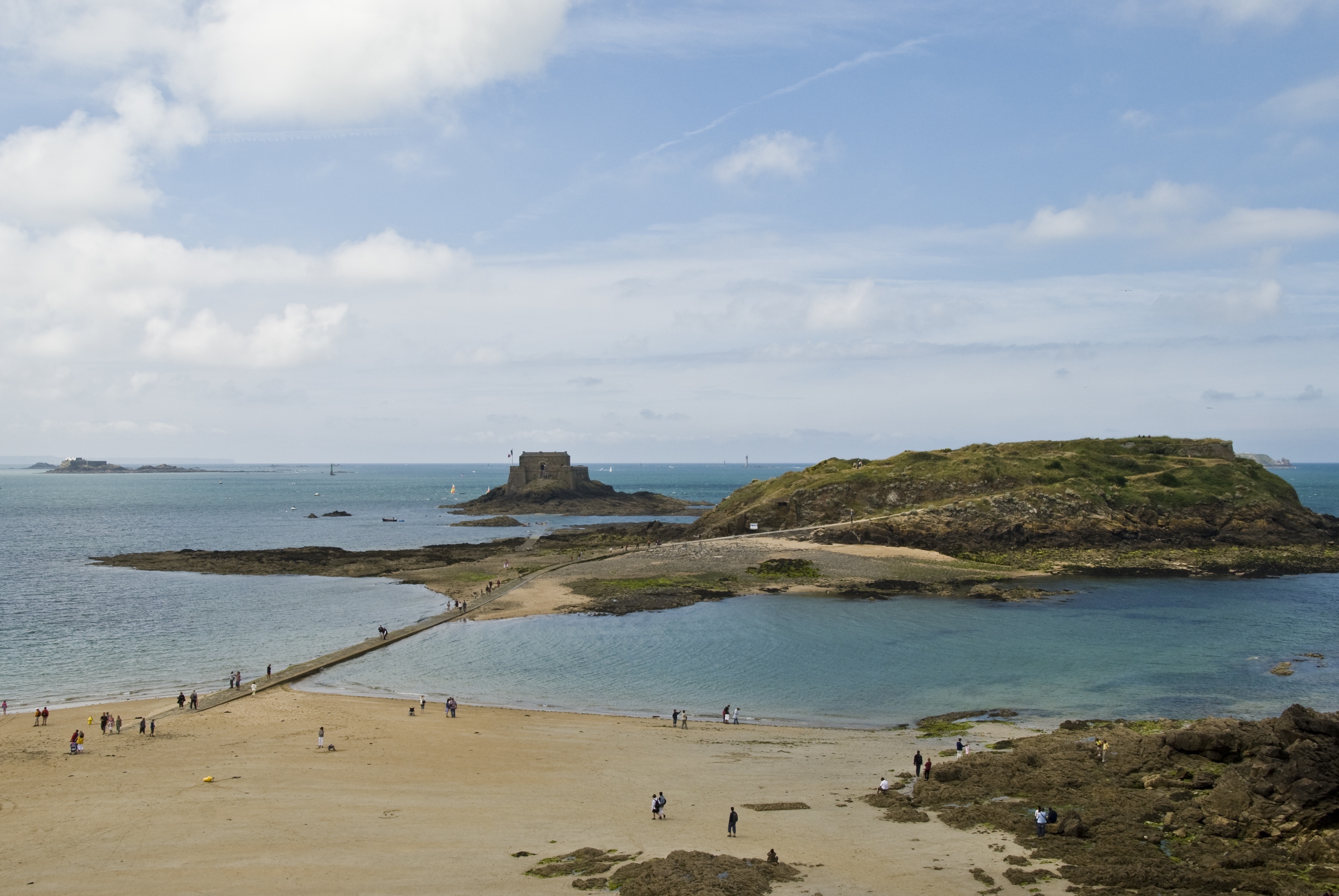 Saint Malo