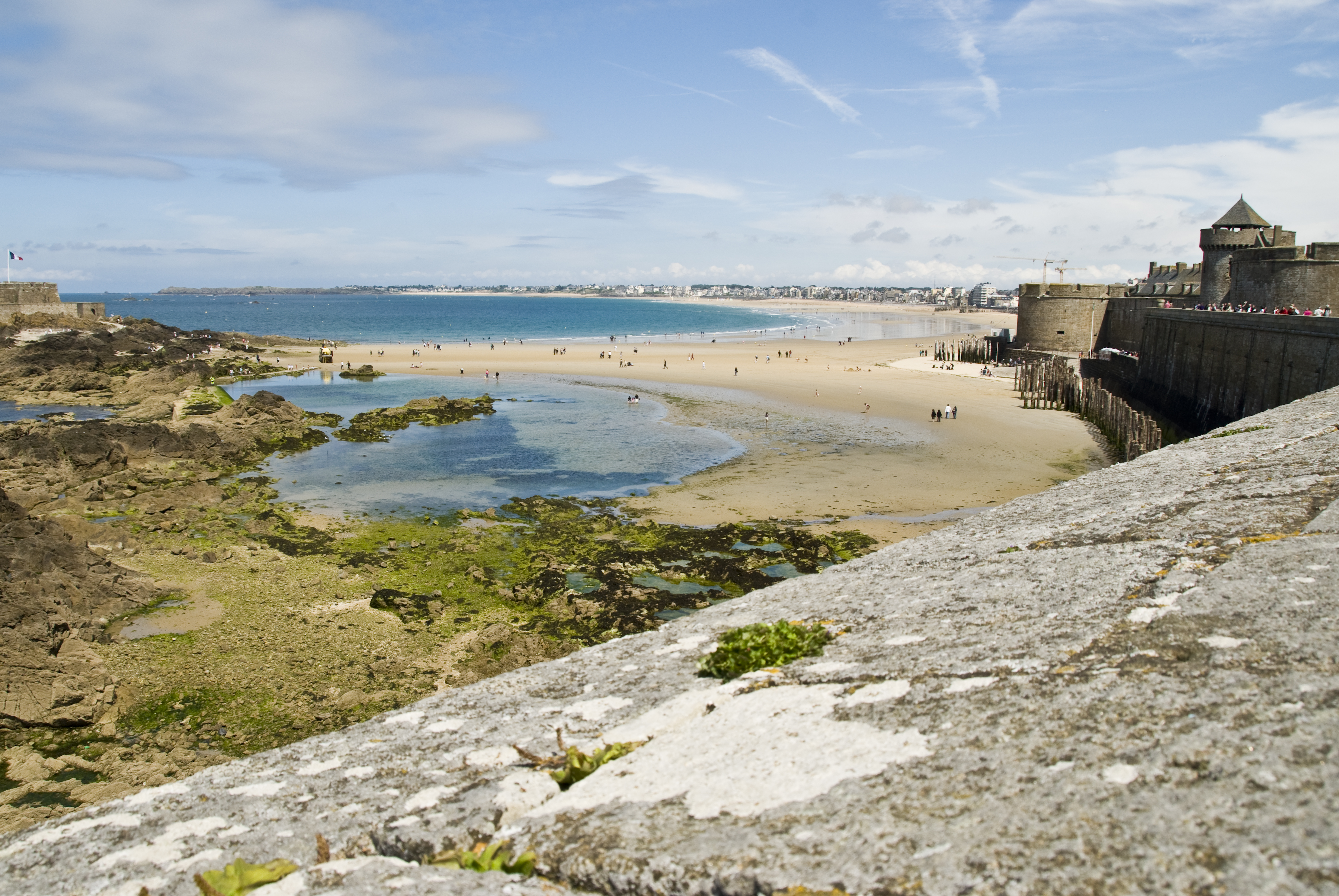 Saint Malo