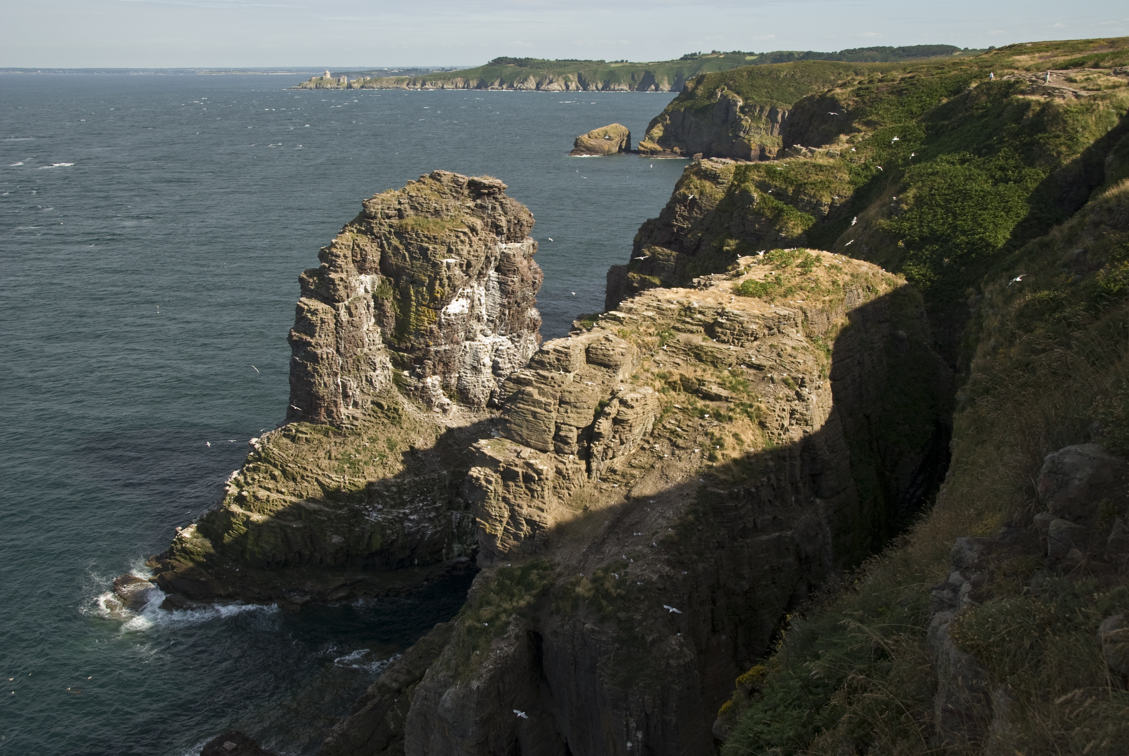 Cap Fréhel