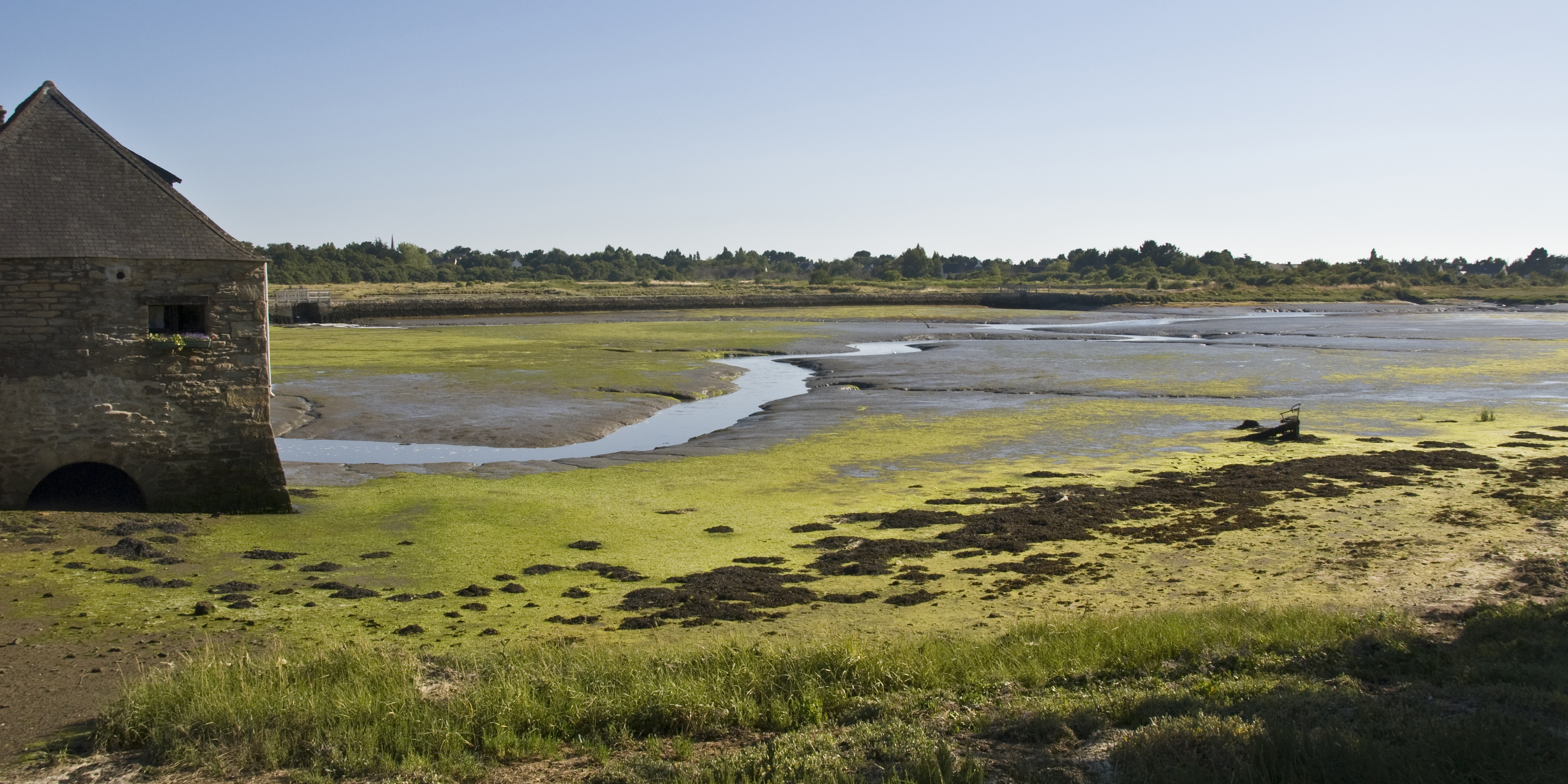 Golf  von Morbihan