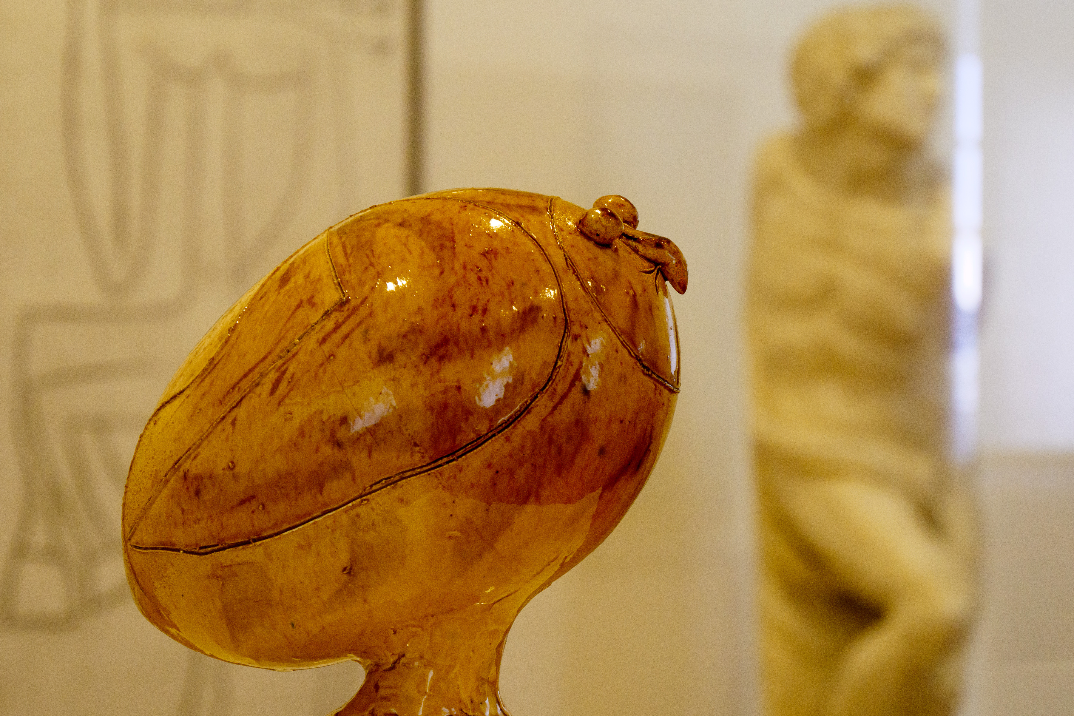 Musée Picasso, Antibes