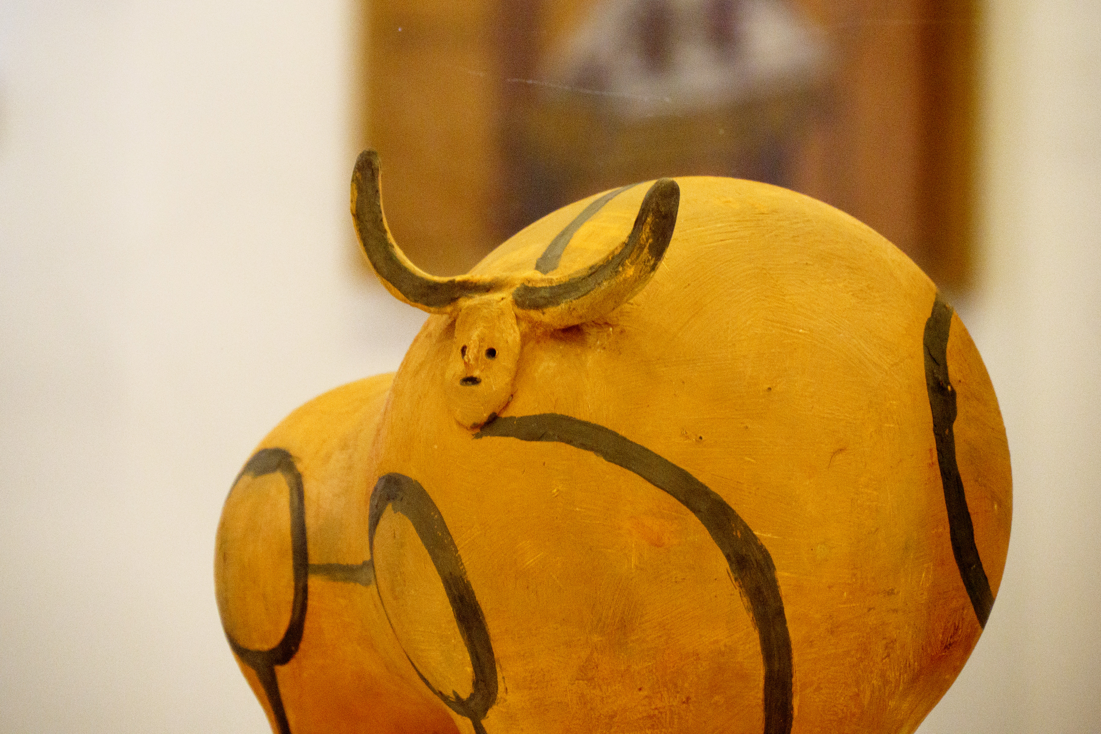Musée Picasso, Antibes