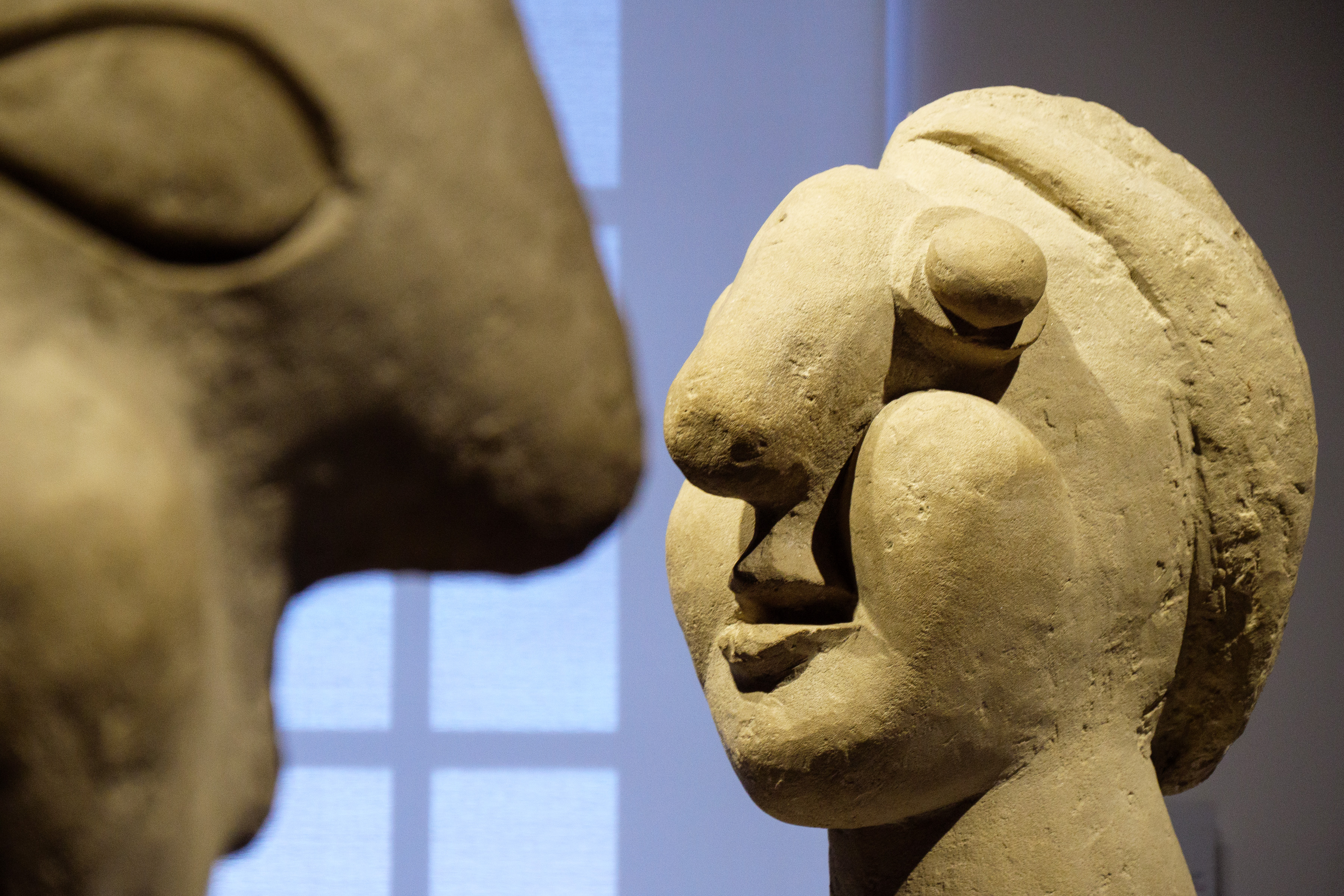 Musée Picasso, Antibes