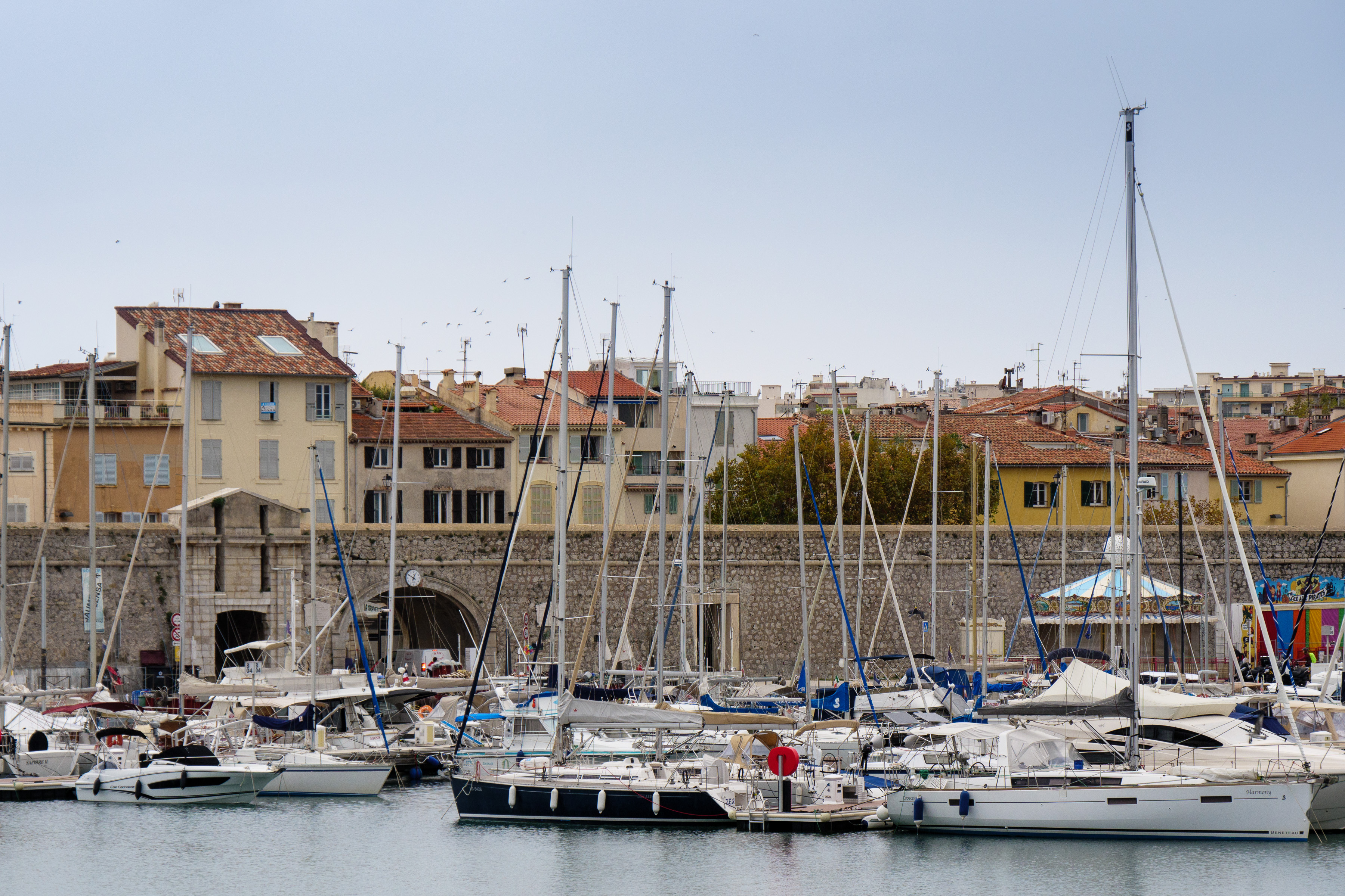 Antibes