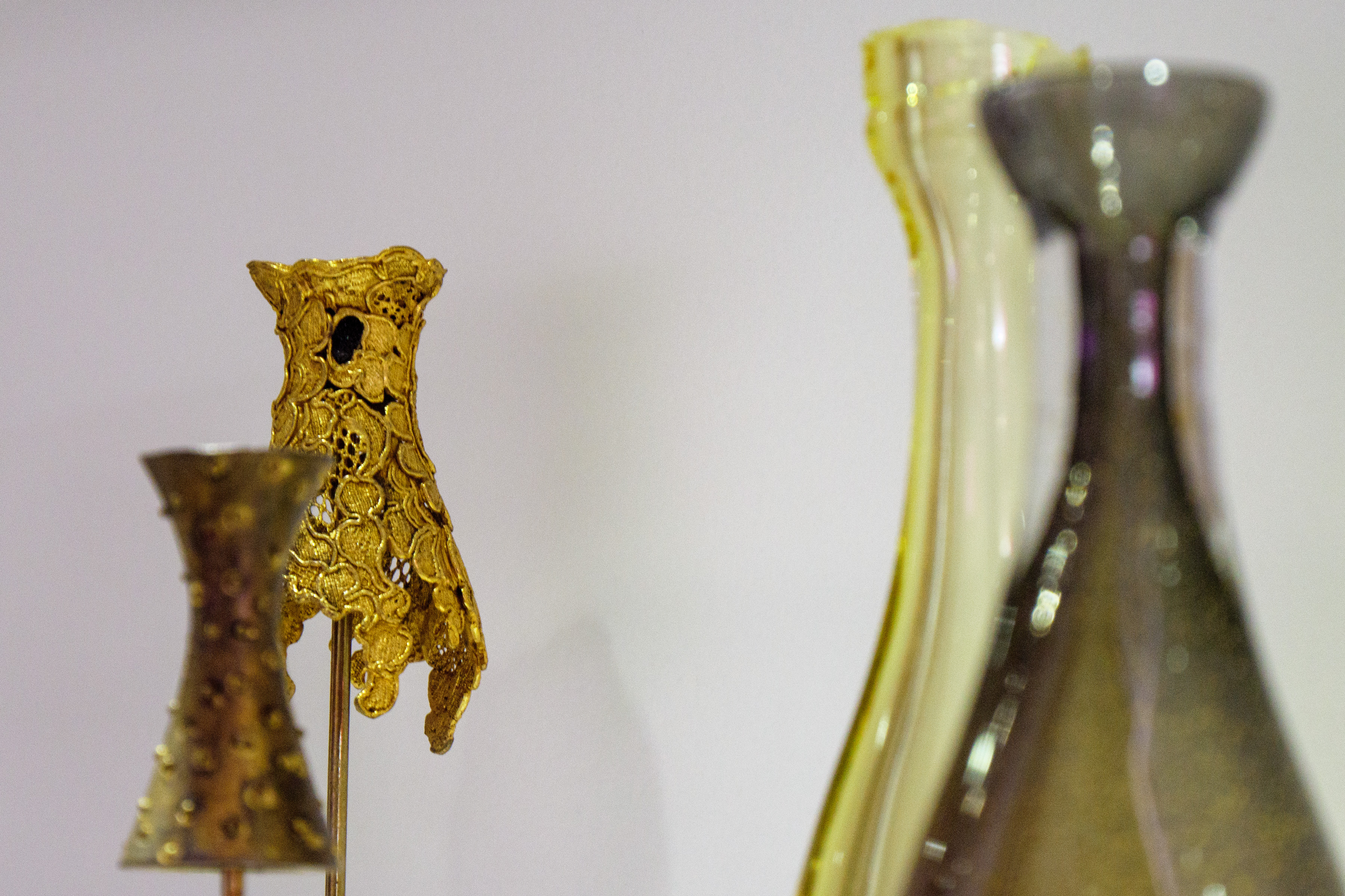 Parfum Museum, Grasse