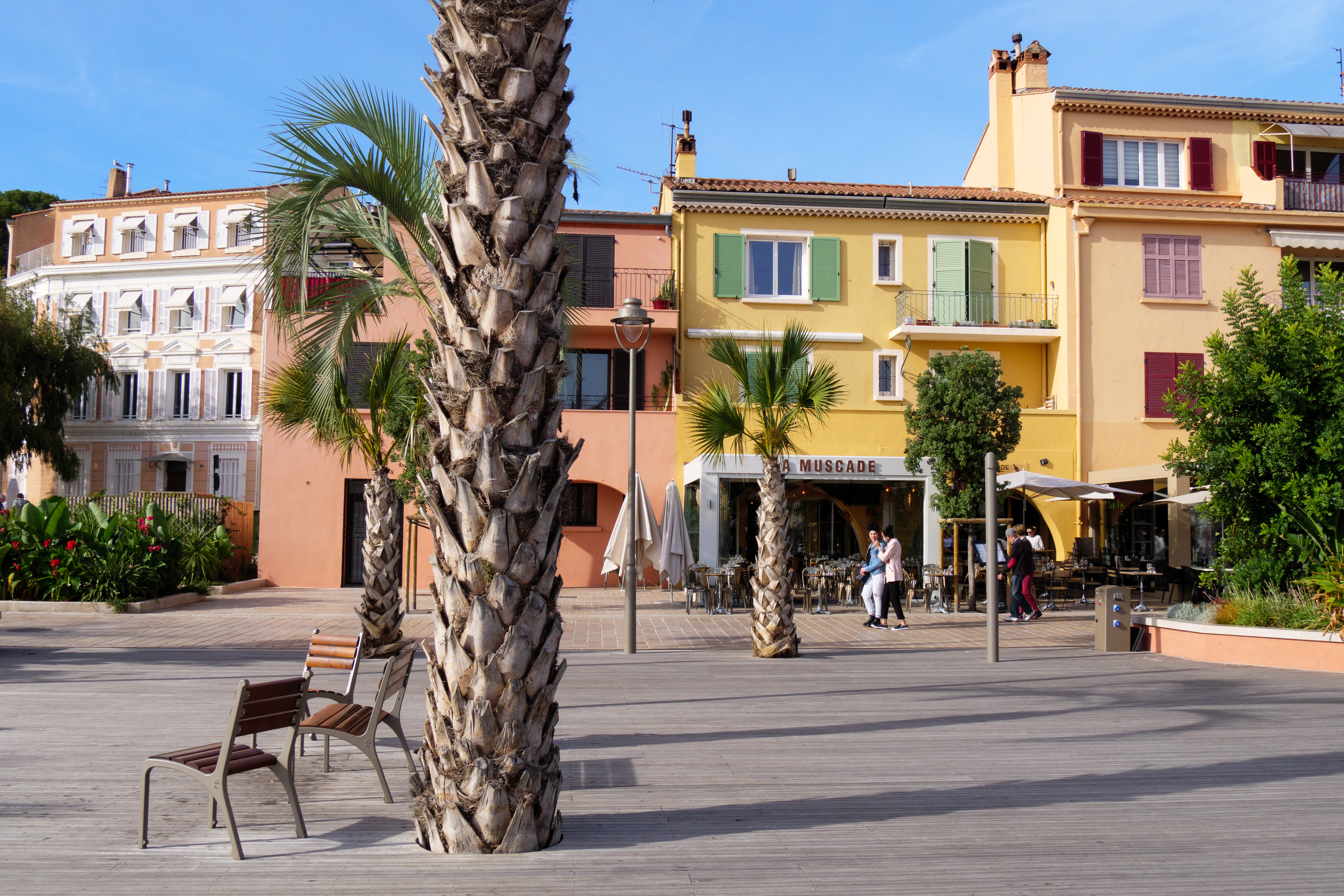 Sanary sur Mer
