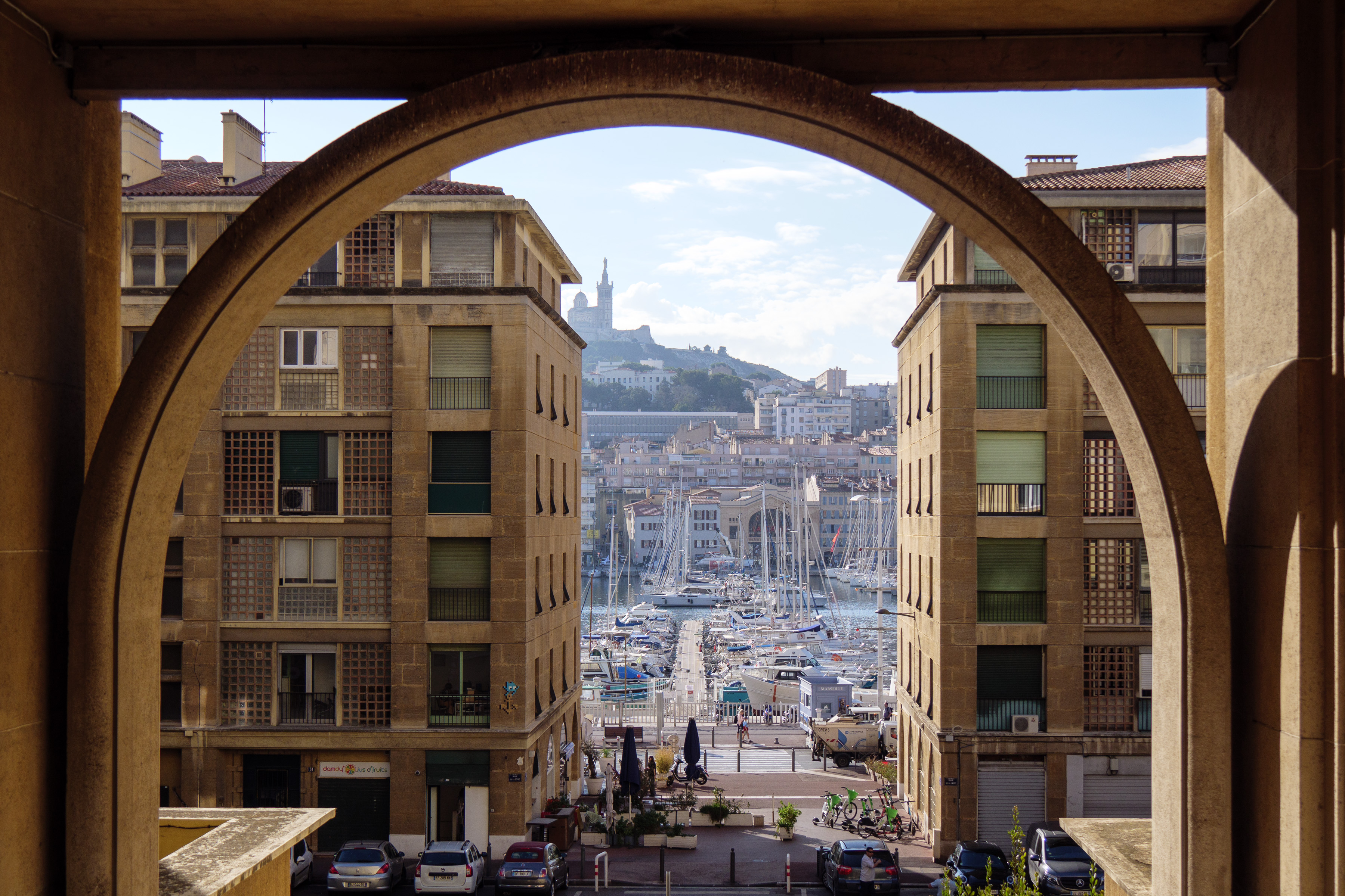 Marseille