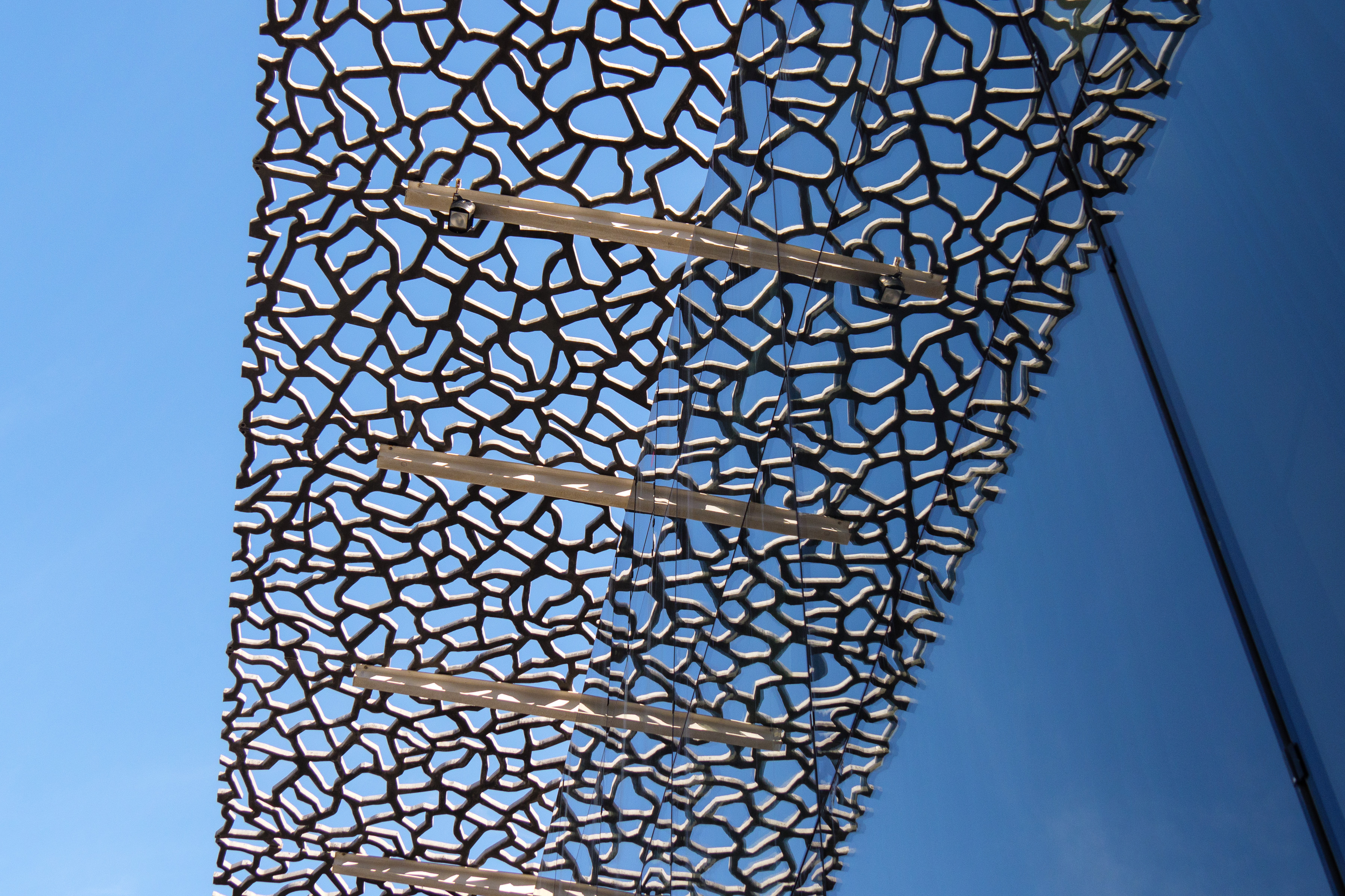 MuCEM, Marseille