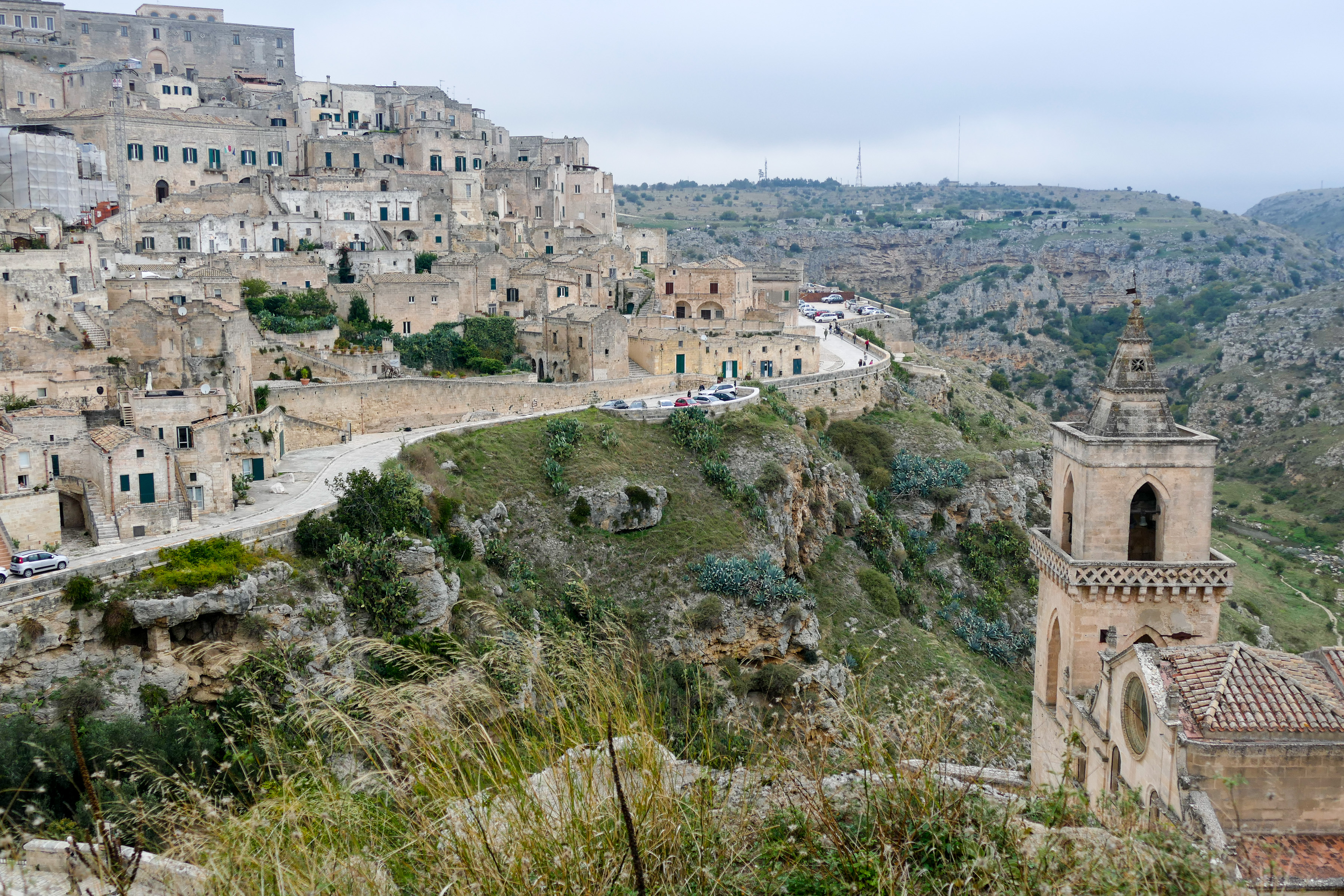 Matera