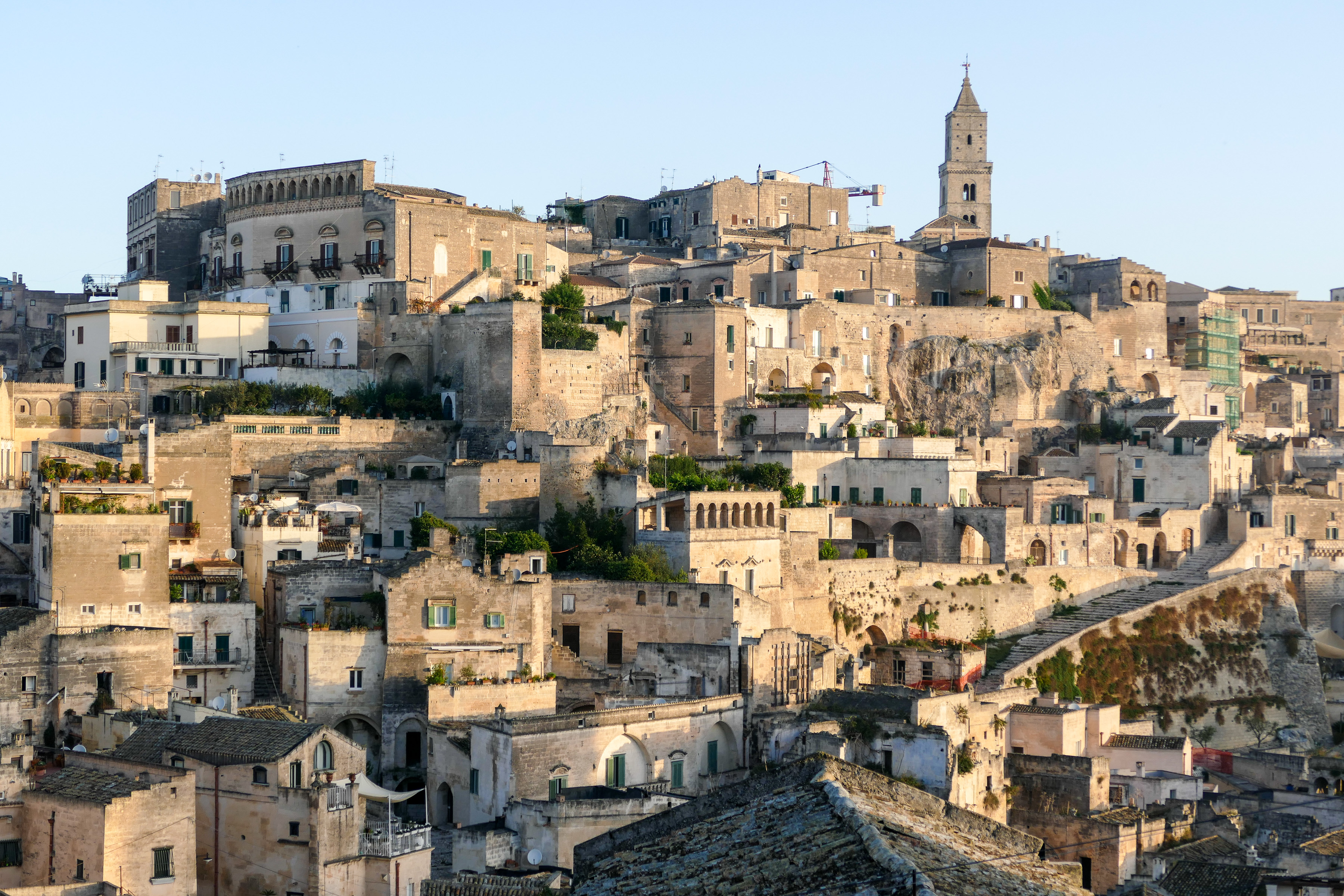 Matera