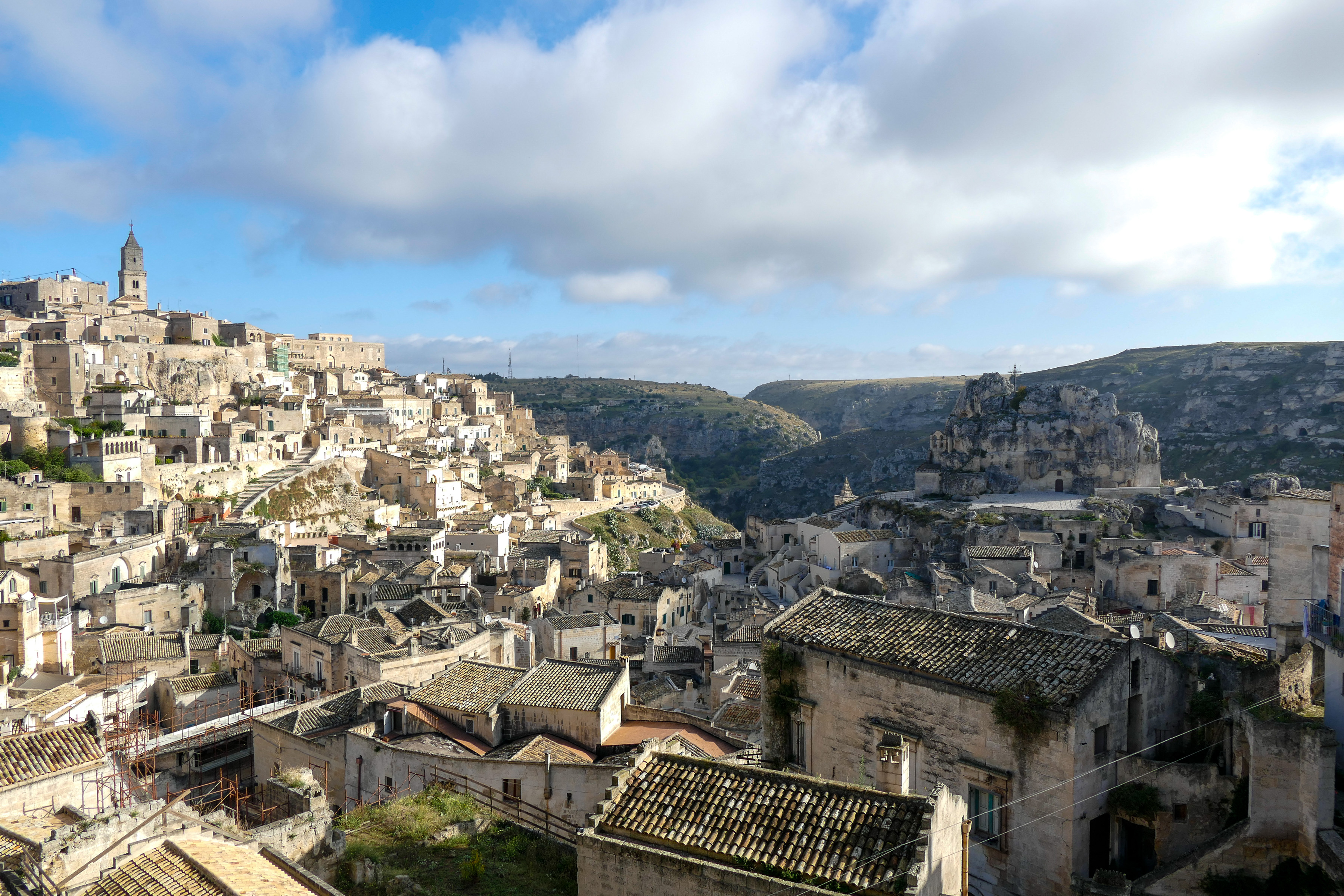 Matera