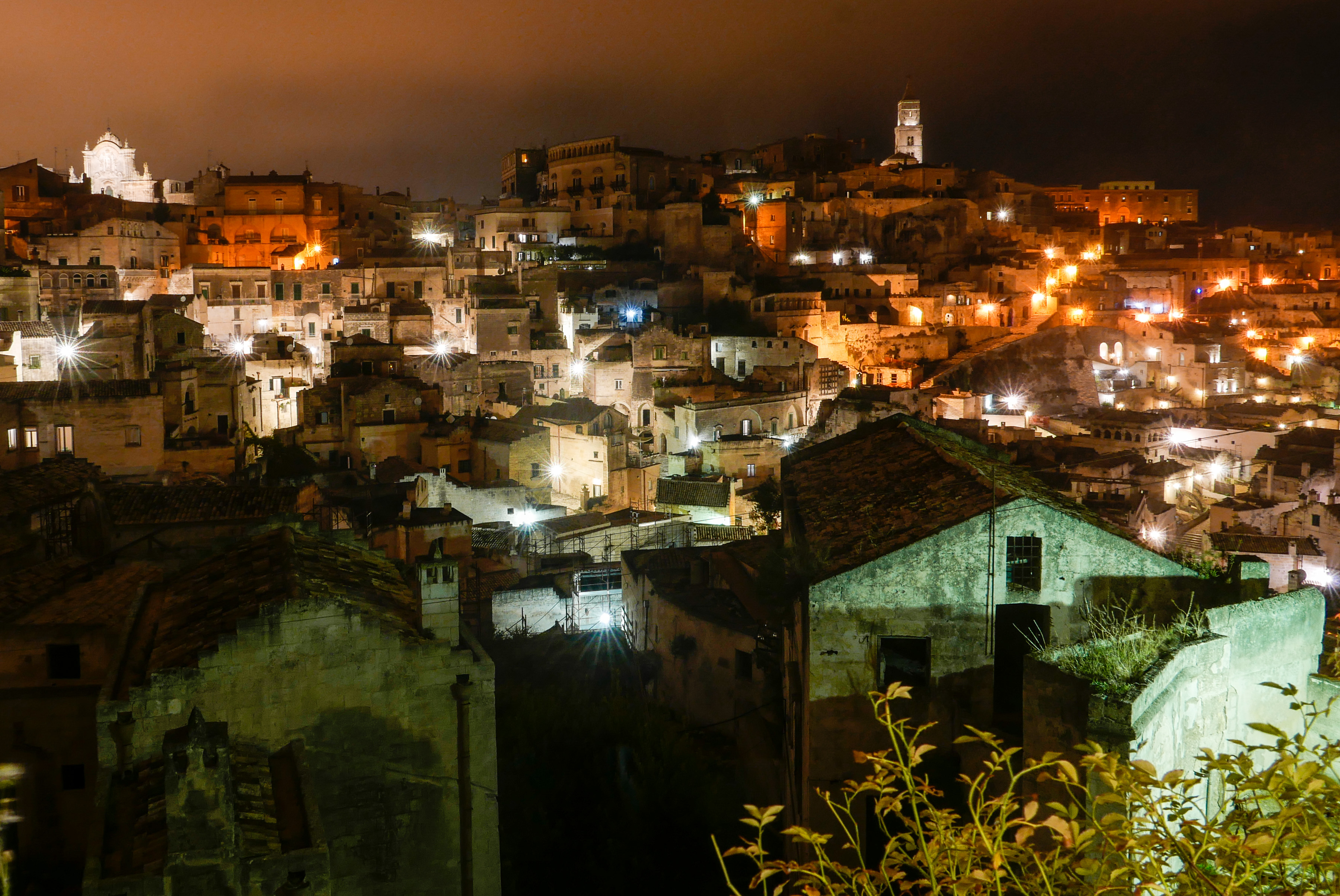 Matera