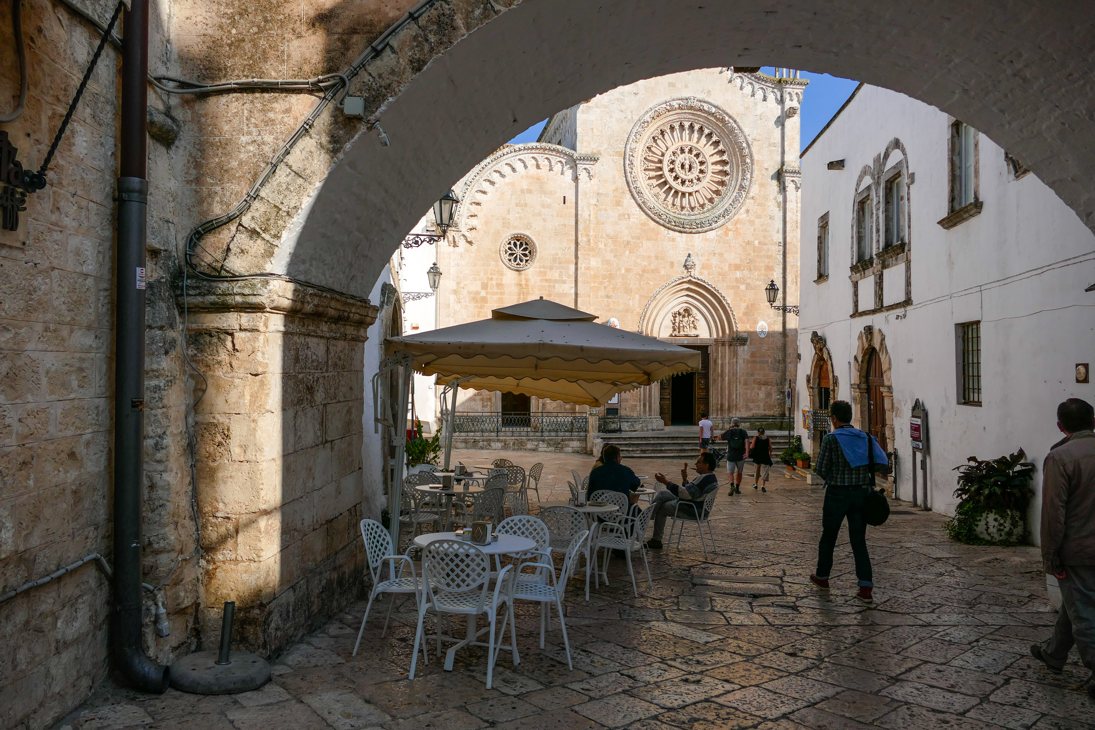 Ostuni
