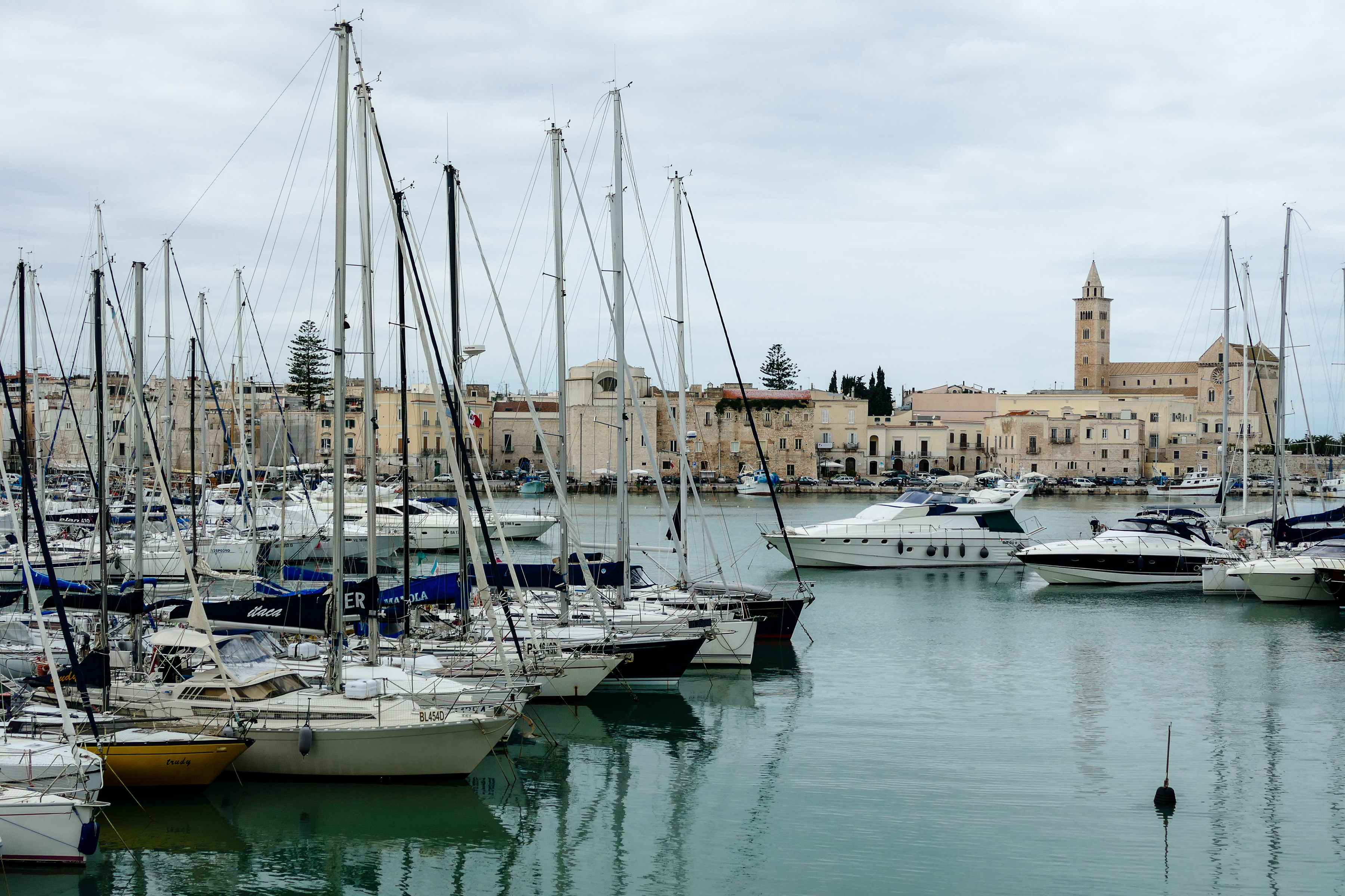 Trani