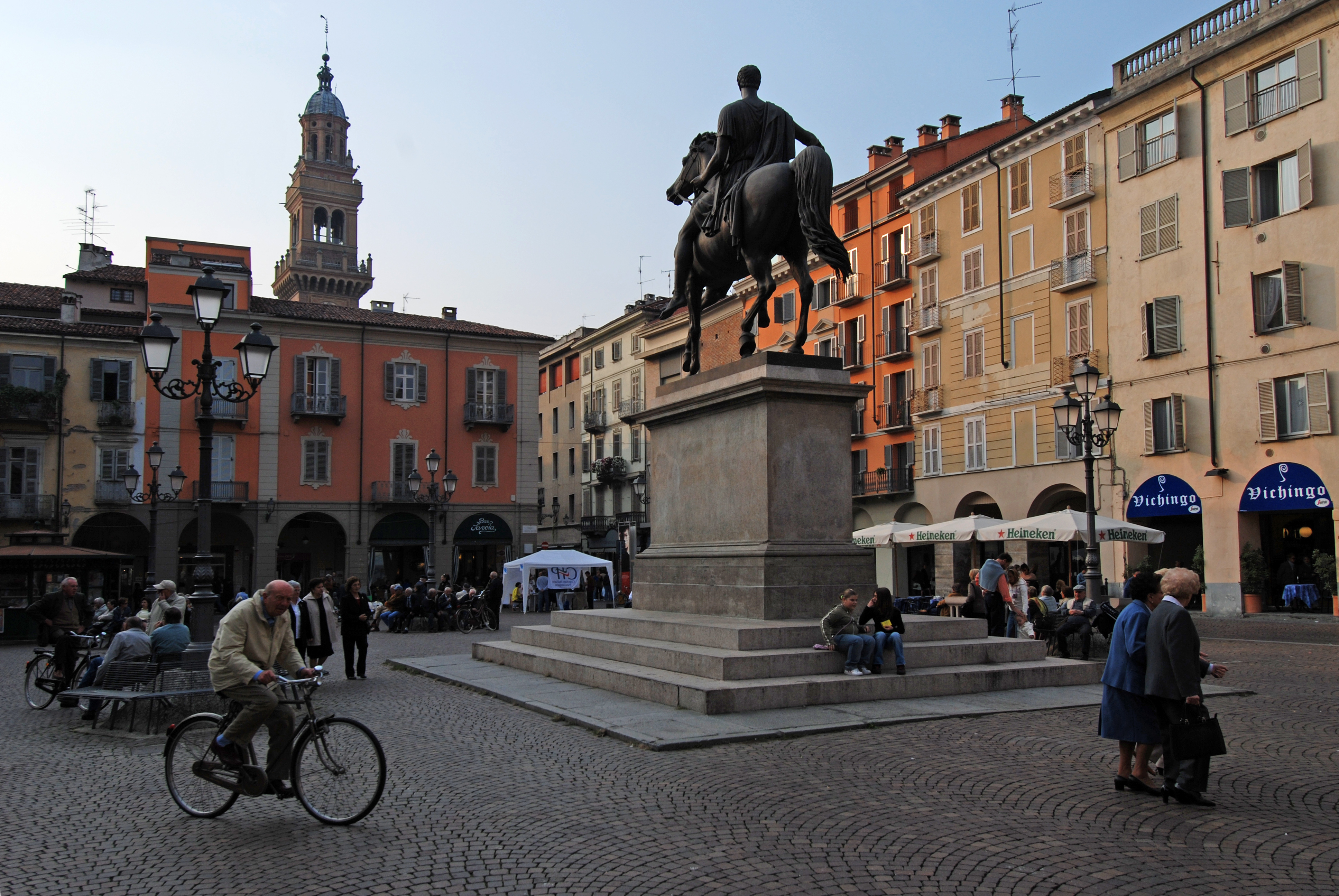 Casale