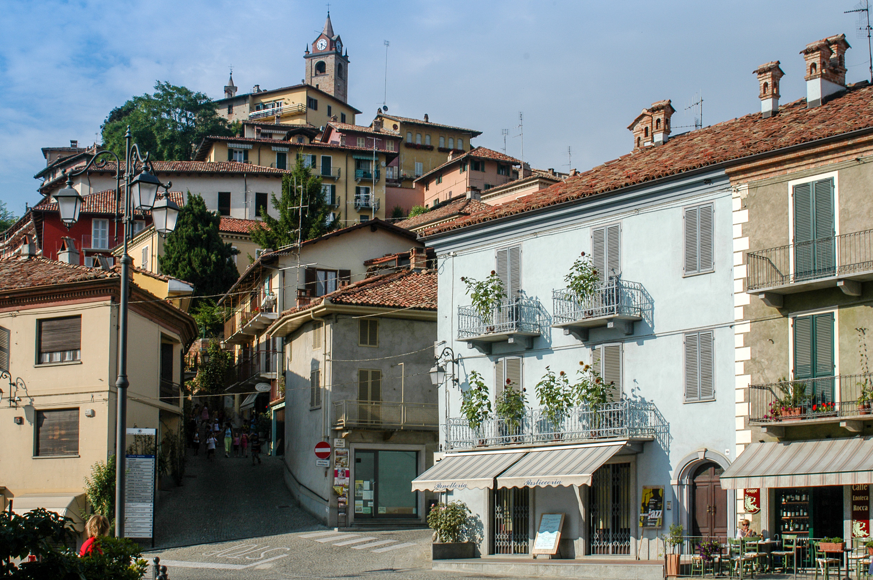 Monforte d'Alba