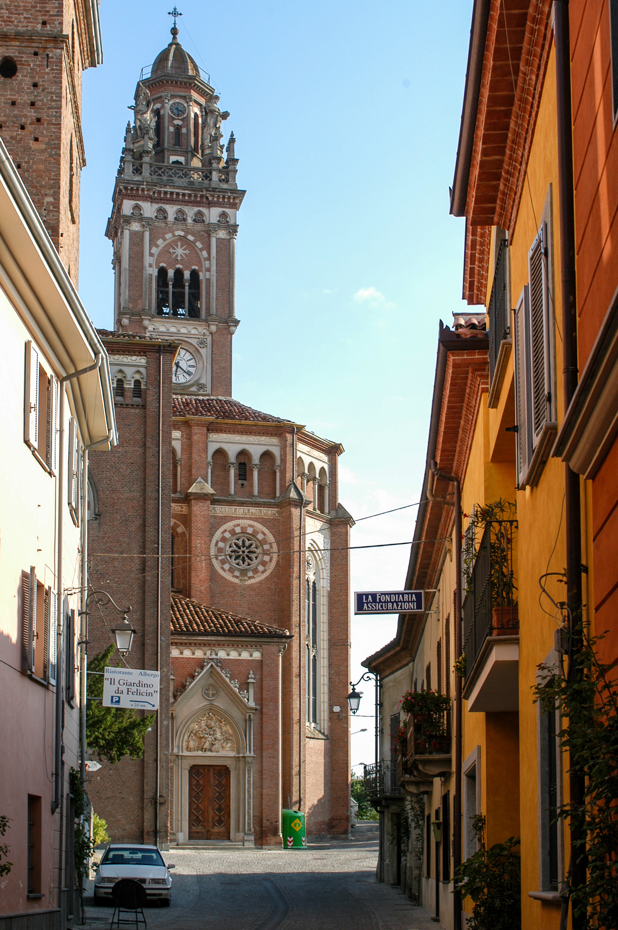 Monforte d'Alba