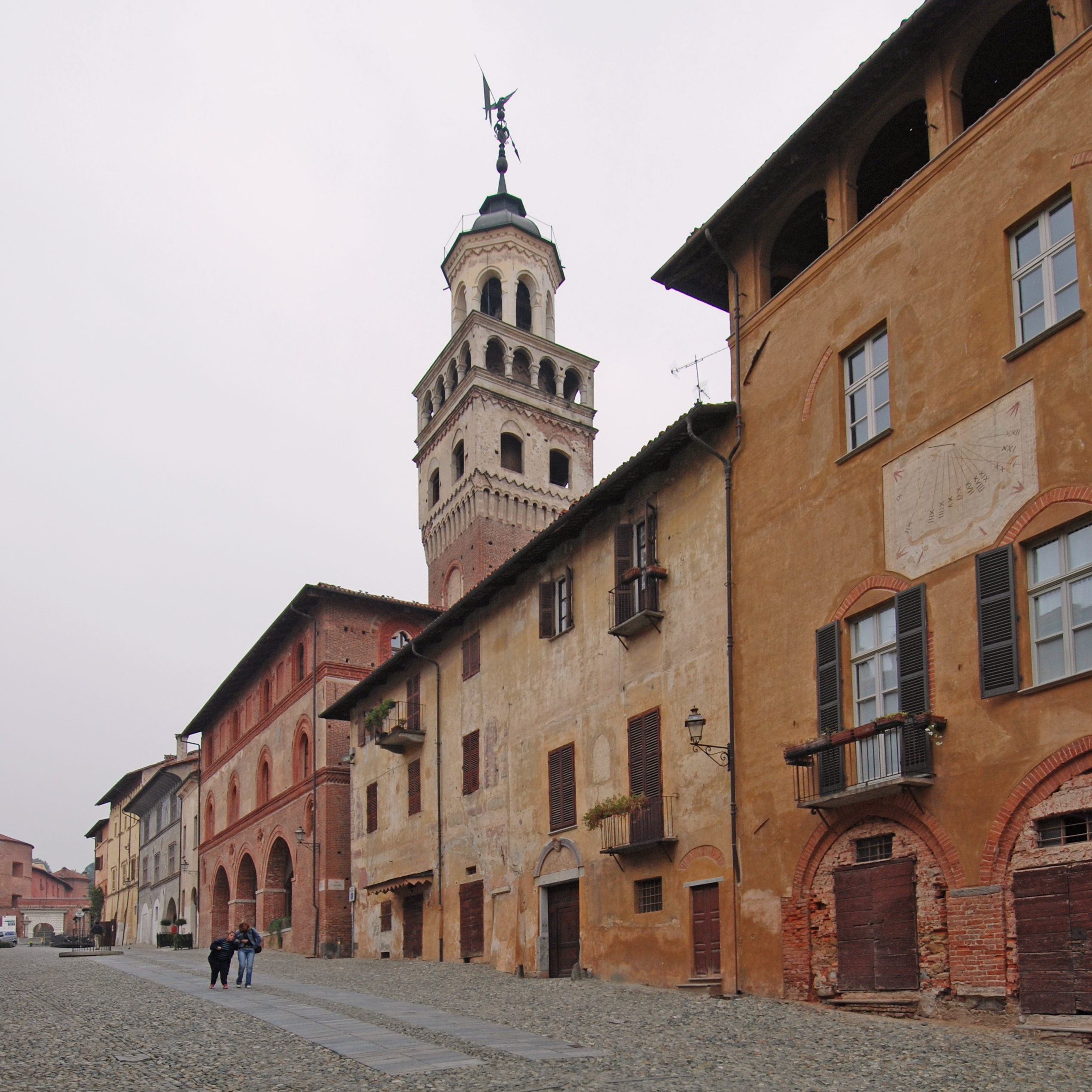 Saluzzo