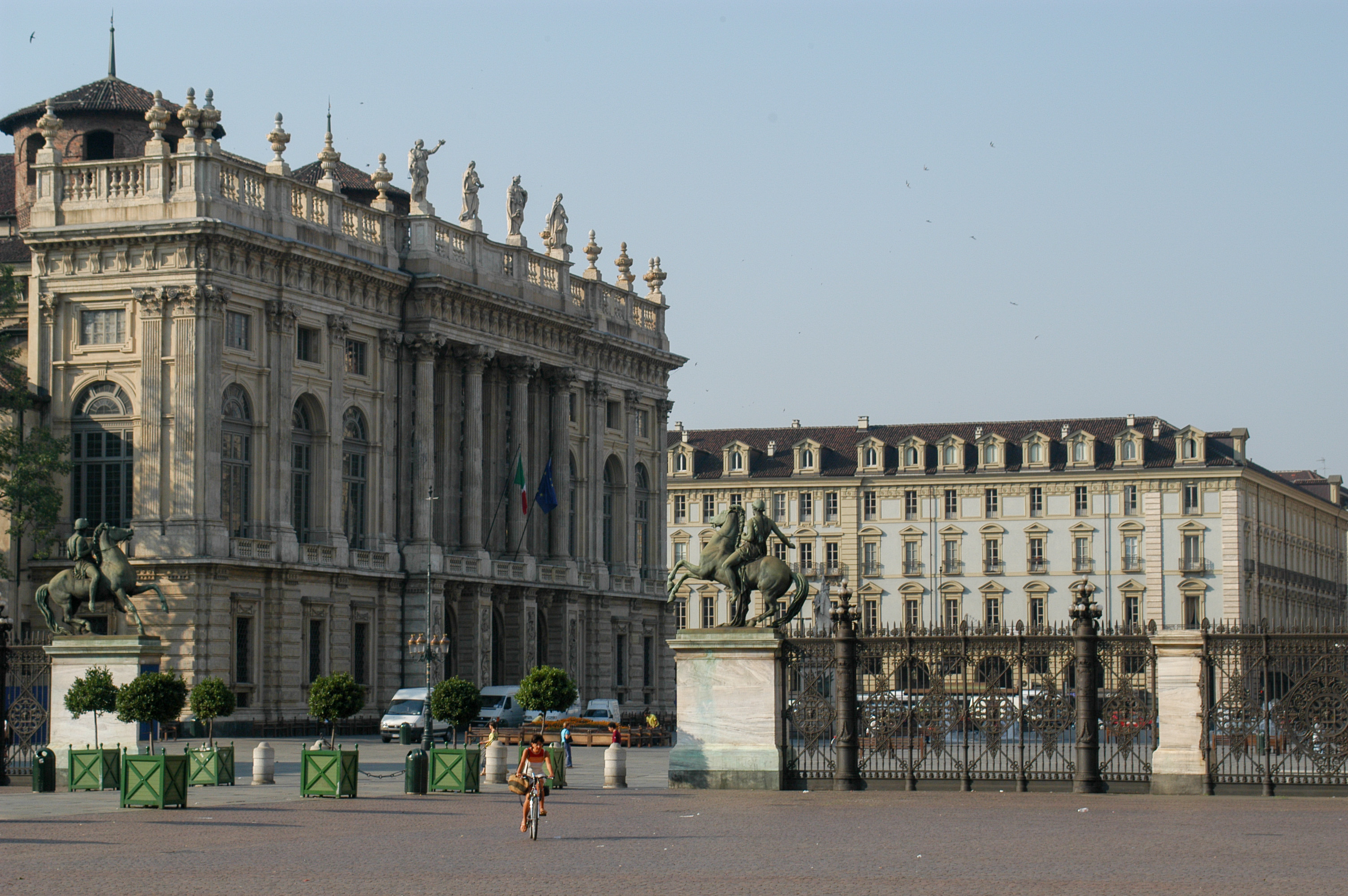 Turin