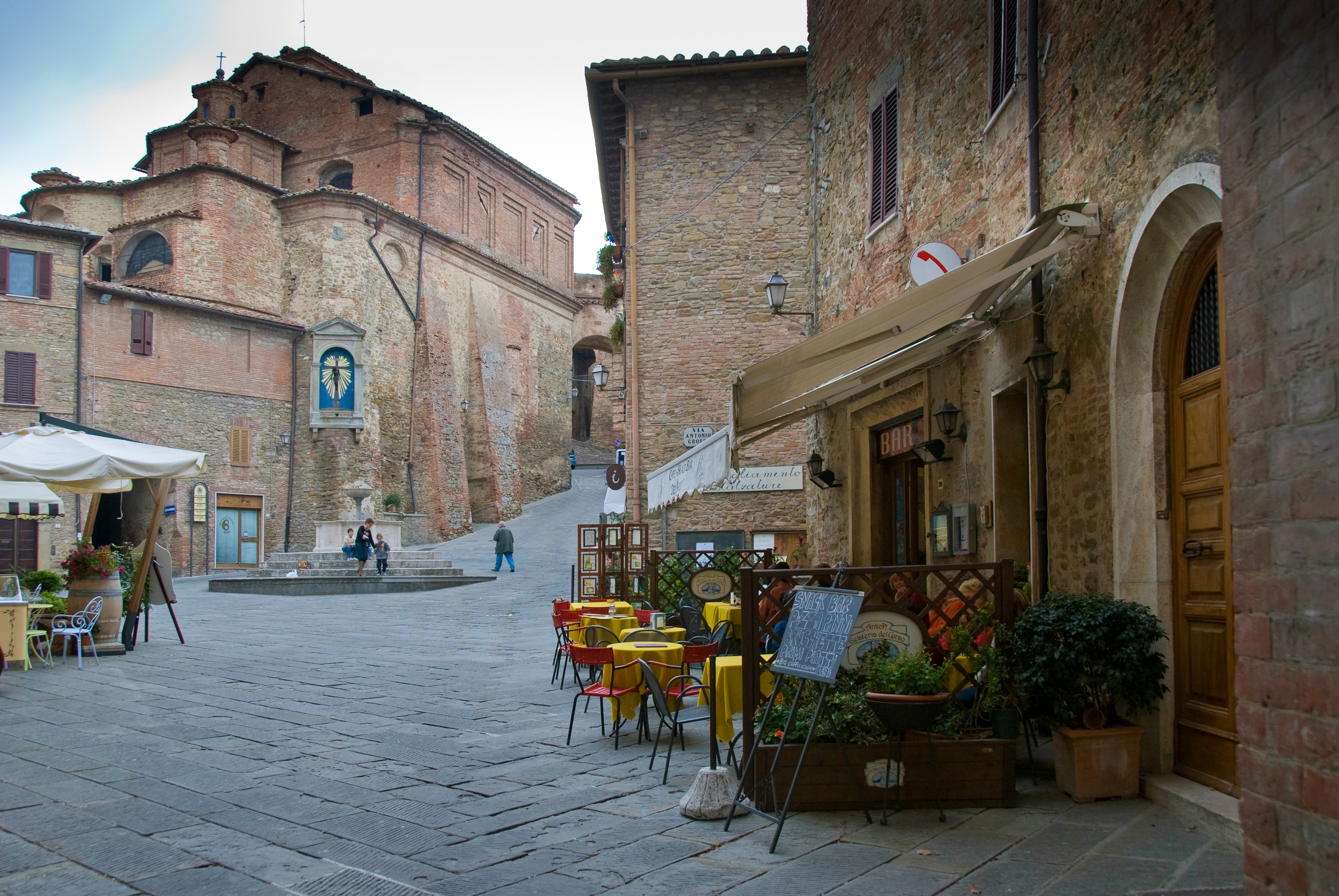 Panicale