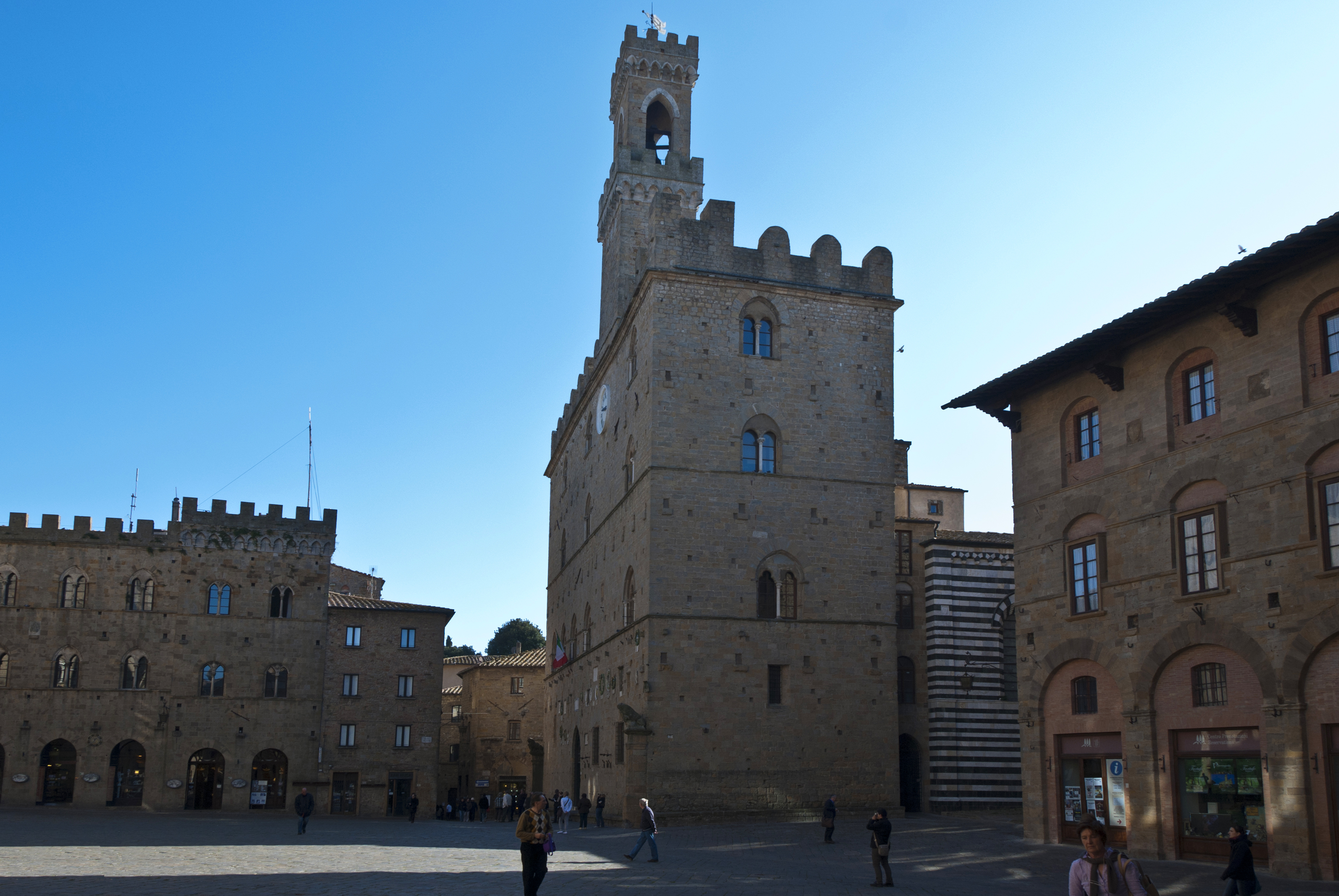 Volterra