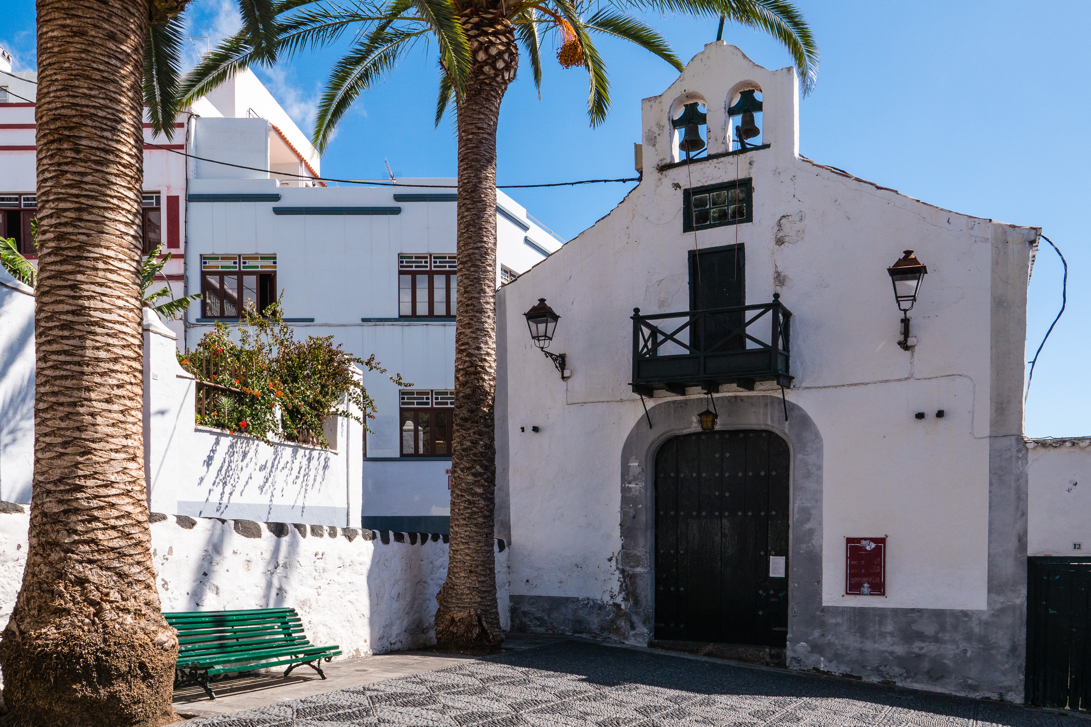 Santa Cruz