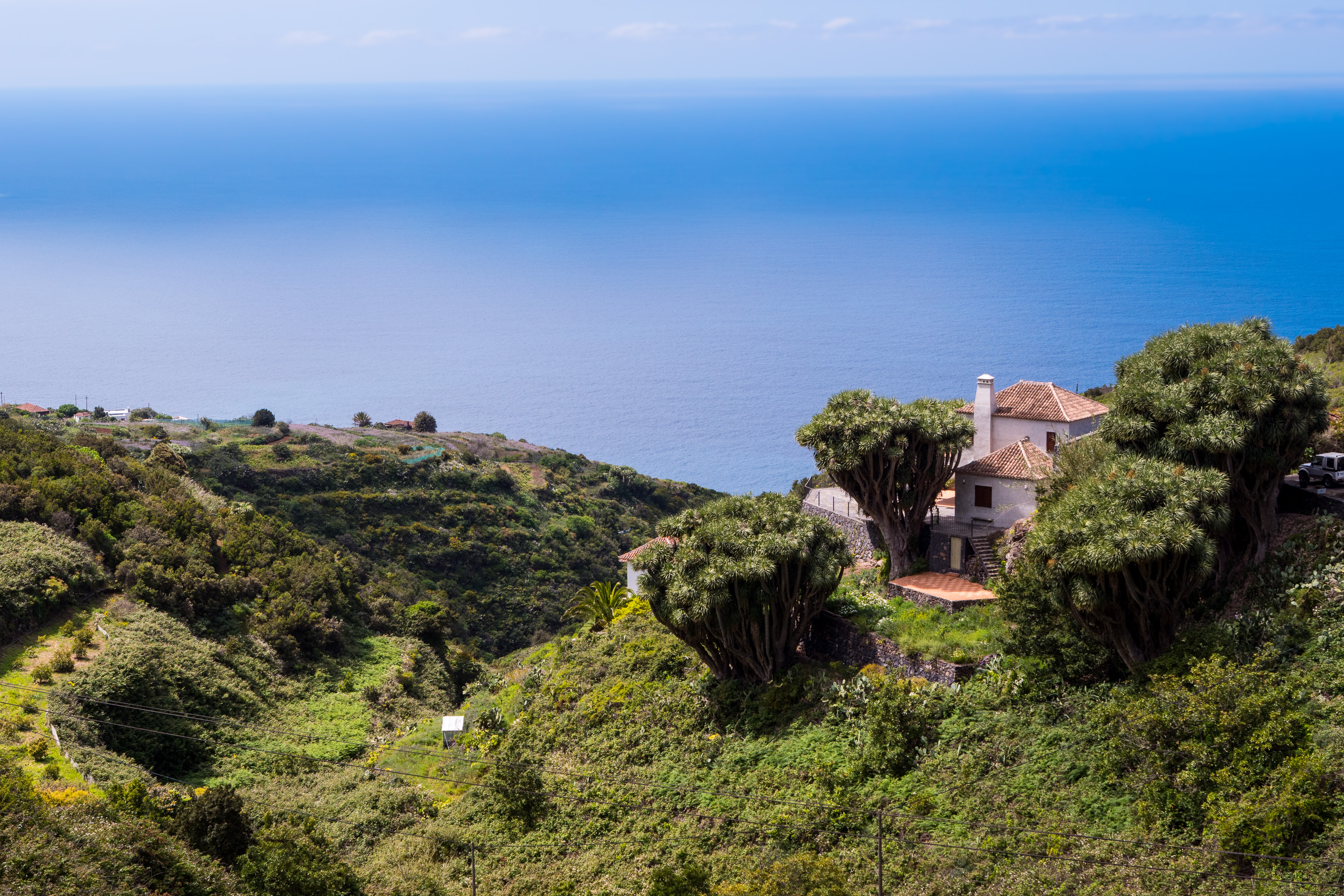 La Palma 2018