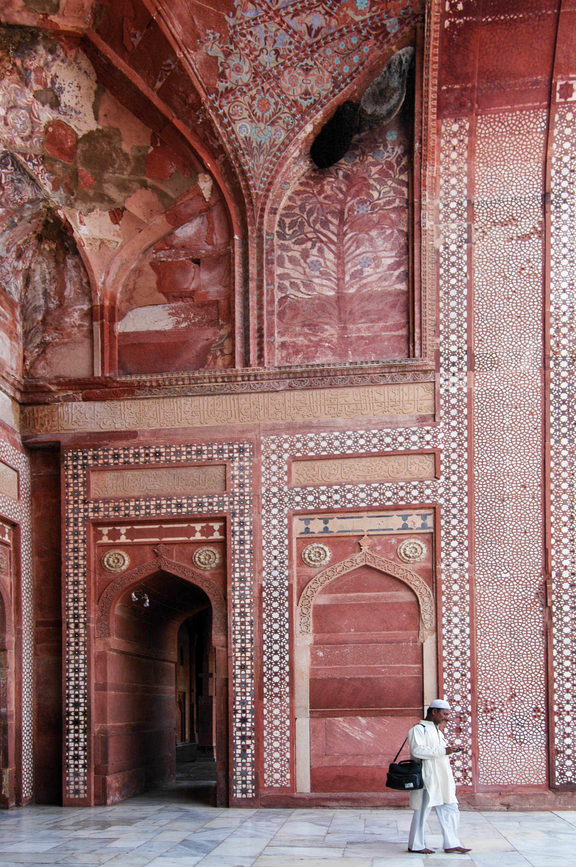 Fatehpur Sikri