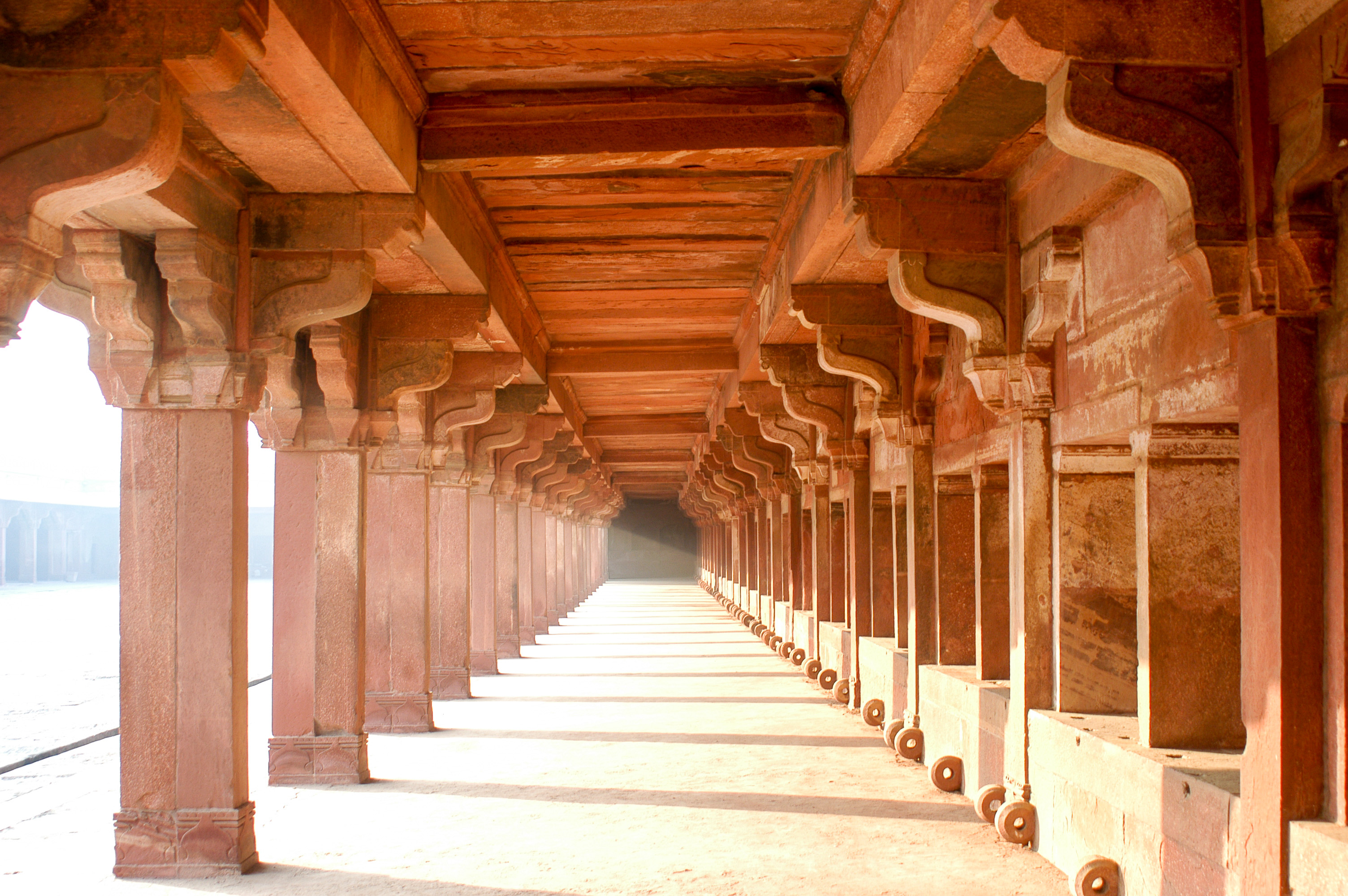 Fatehpur Sikri