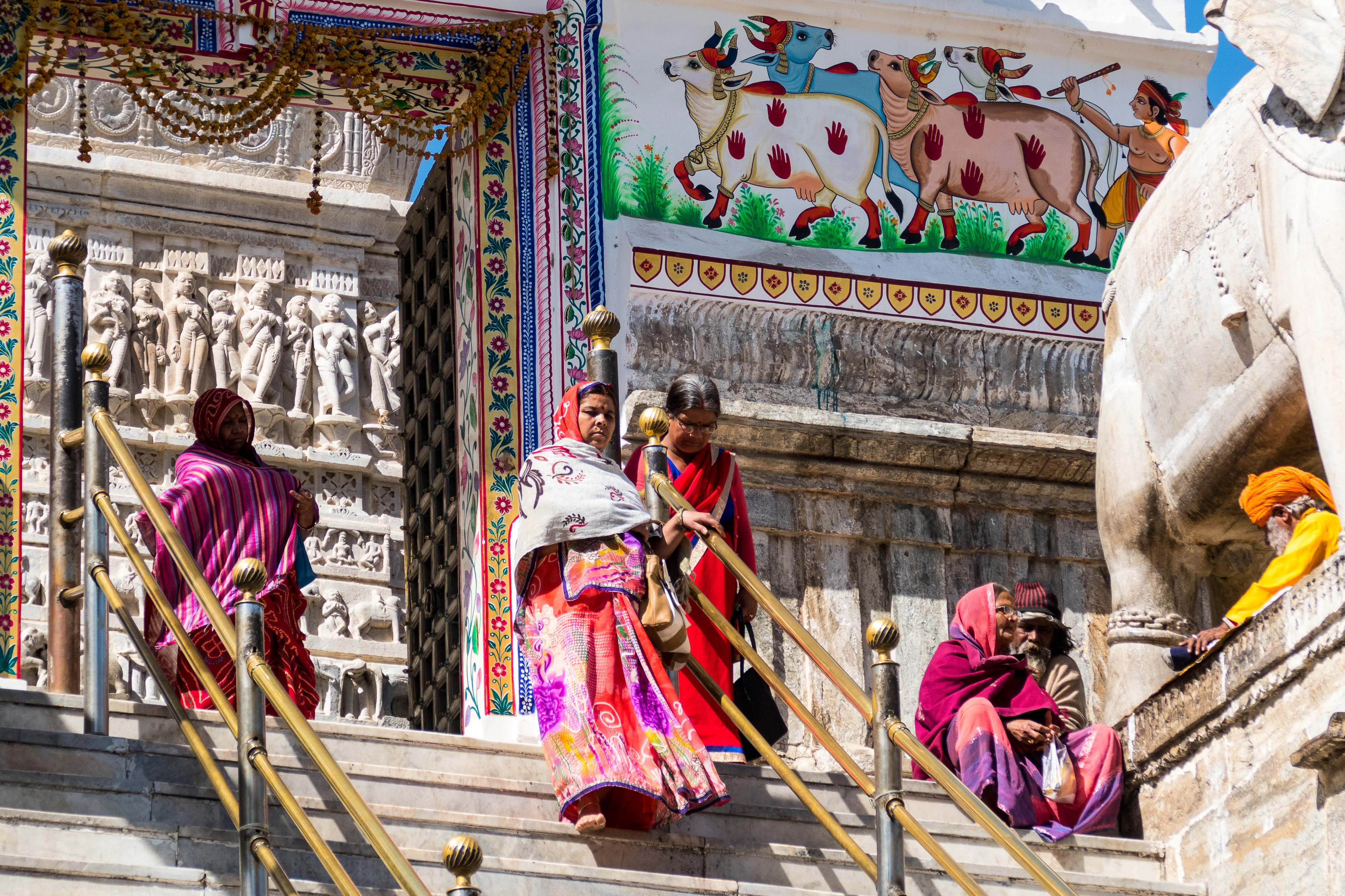 Jagdish Tempel