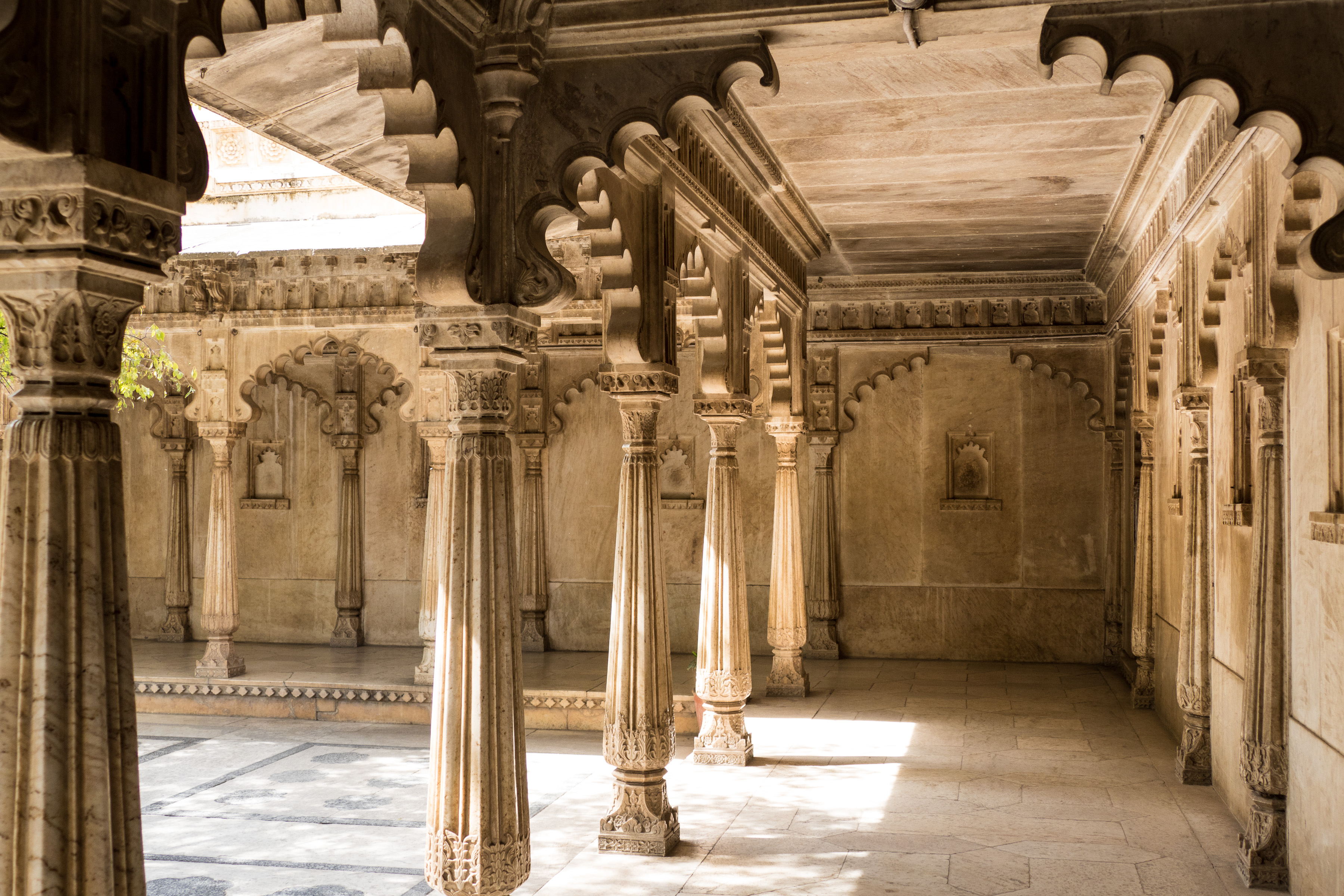City Palace
