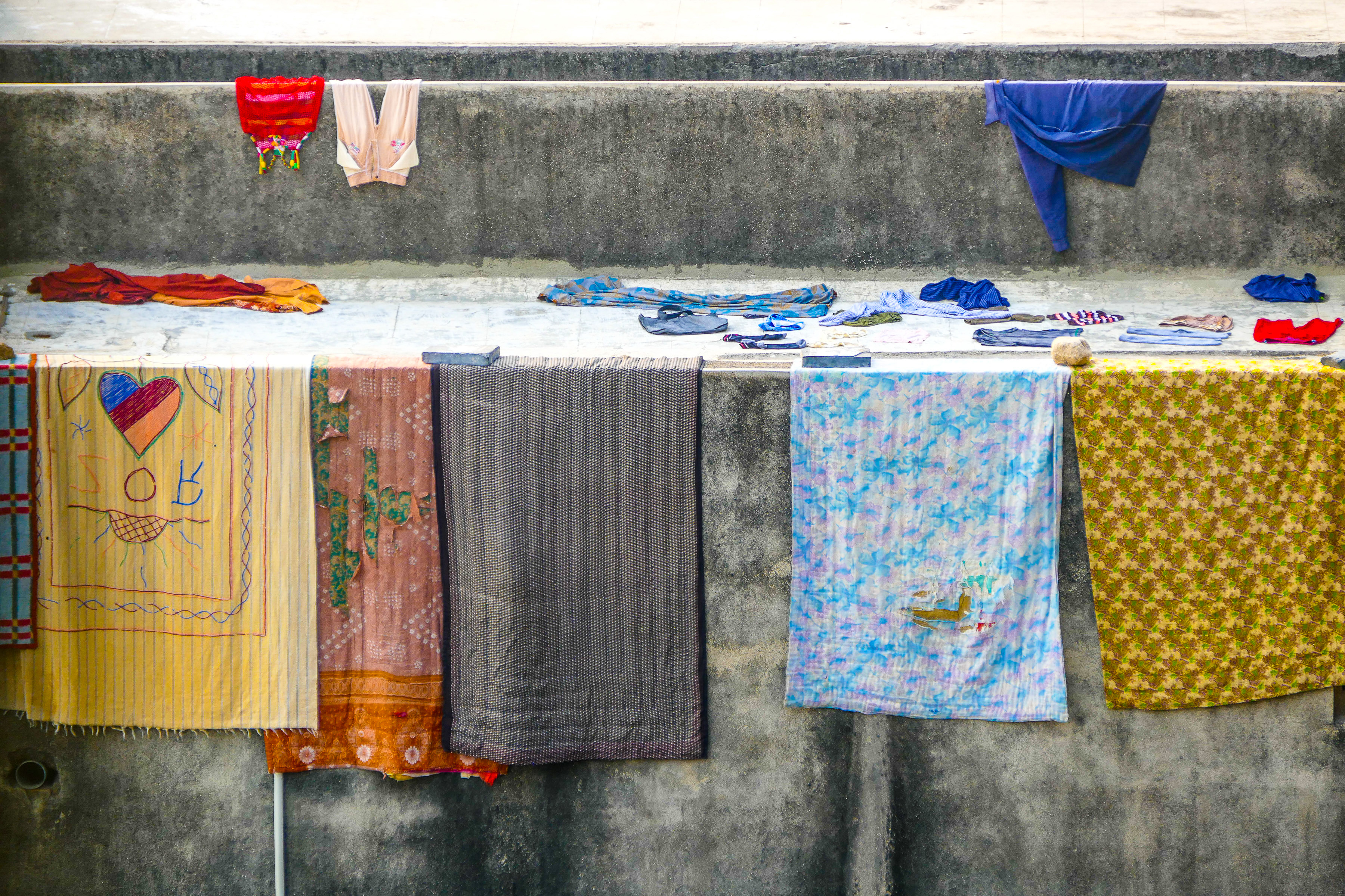 Junagadh, Gujarat Indien