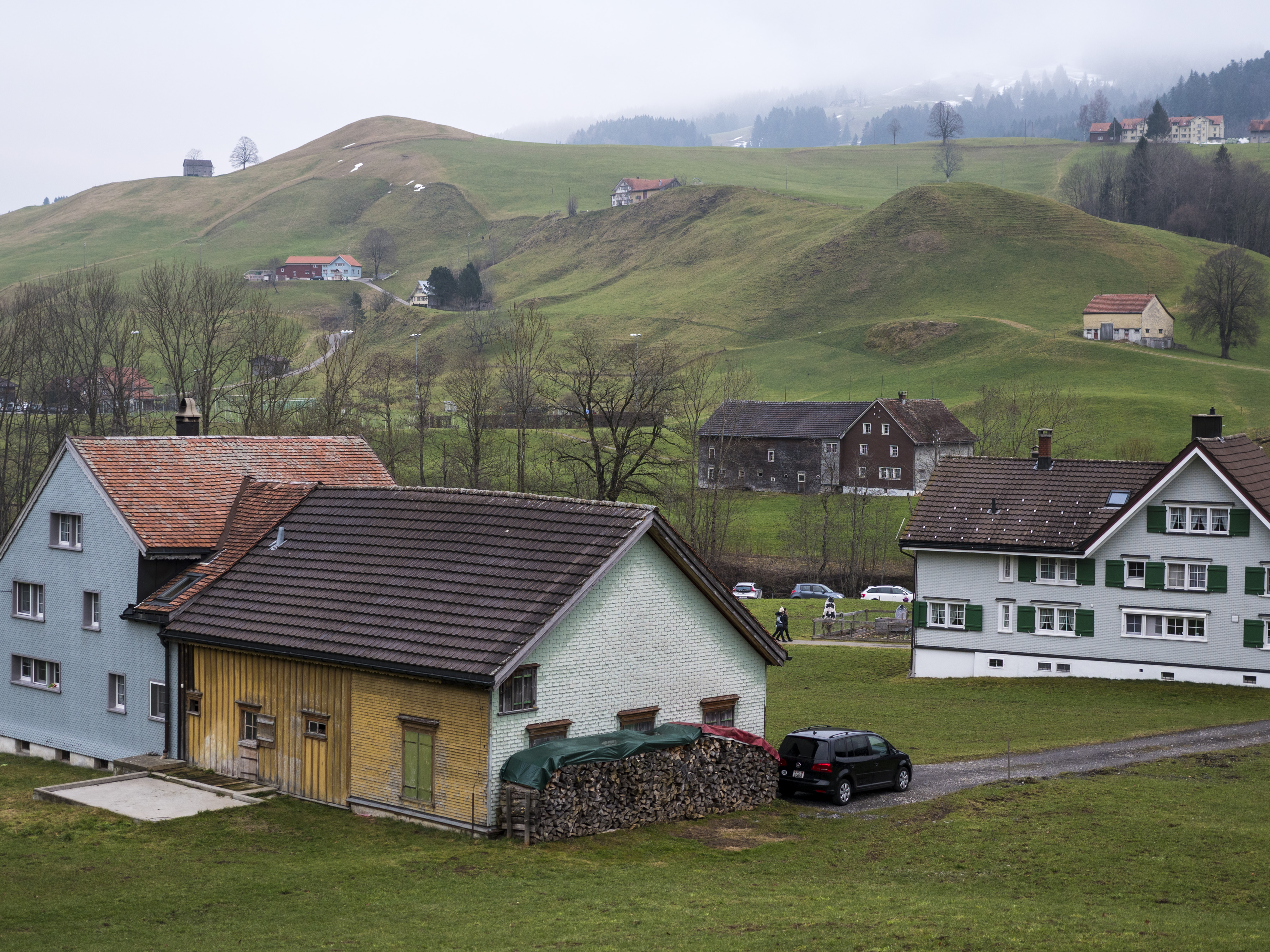 Urnäsch