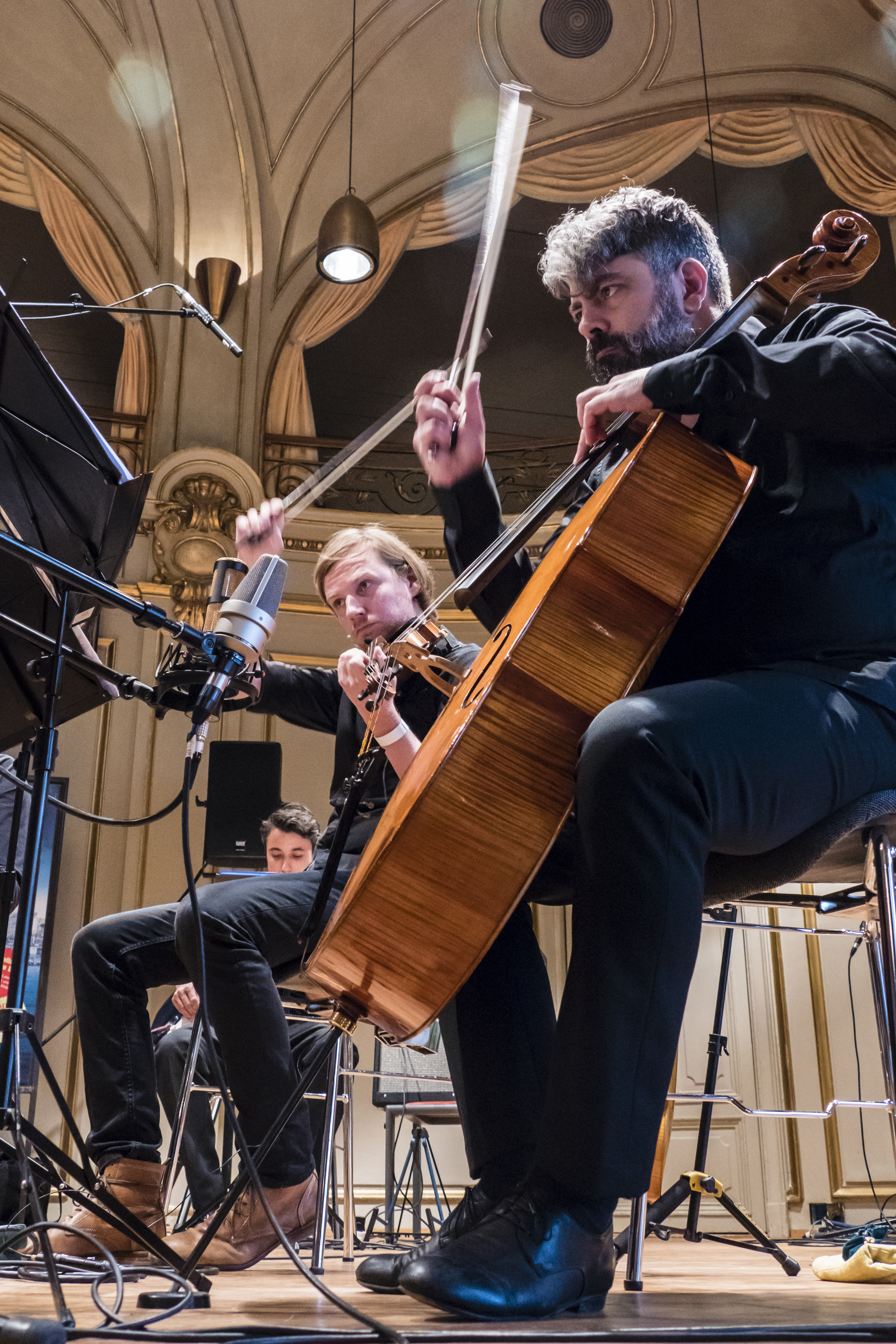 Ländlerorchester