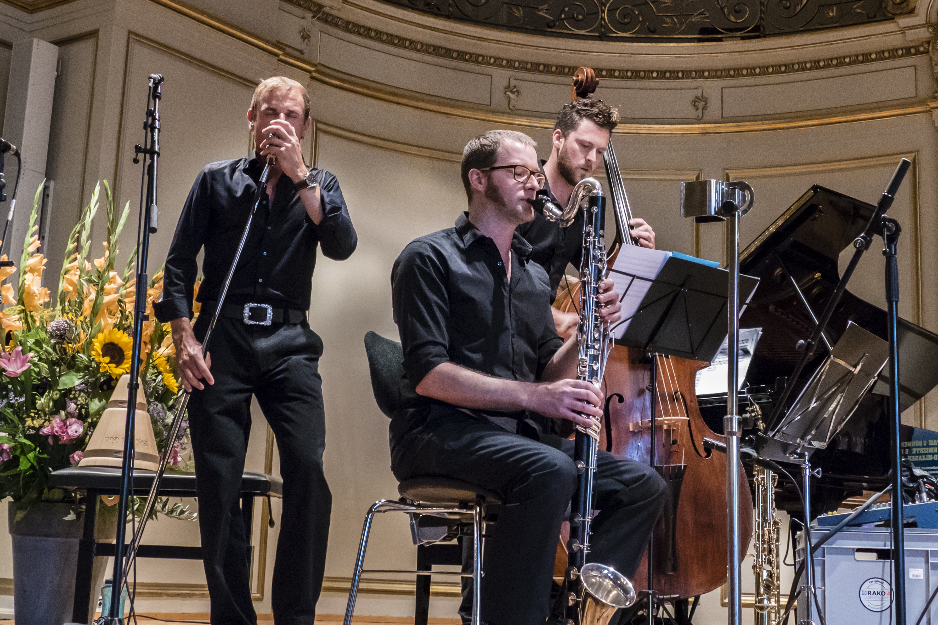 Ländlerorchester